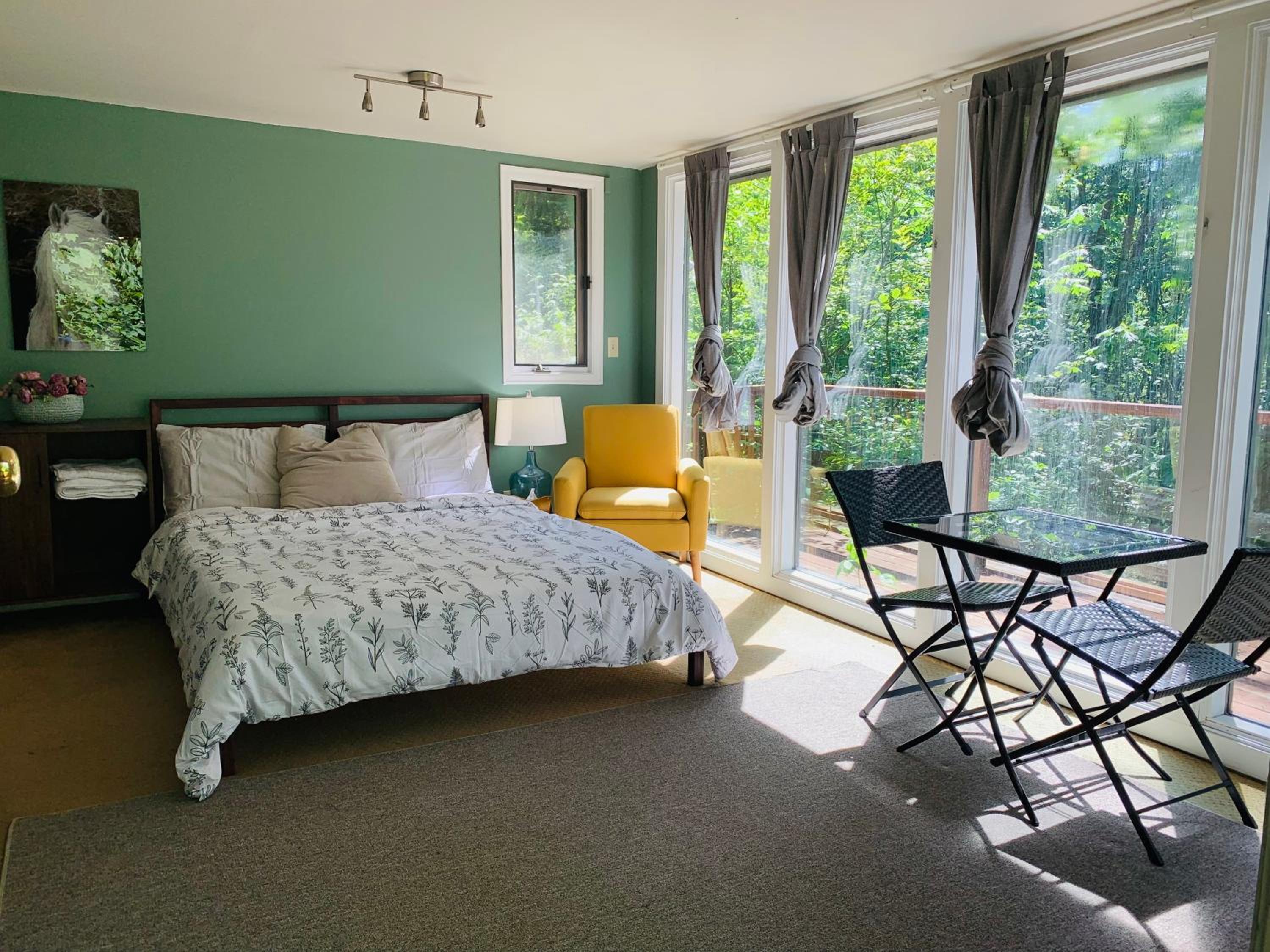 Suite With River View photo 2