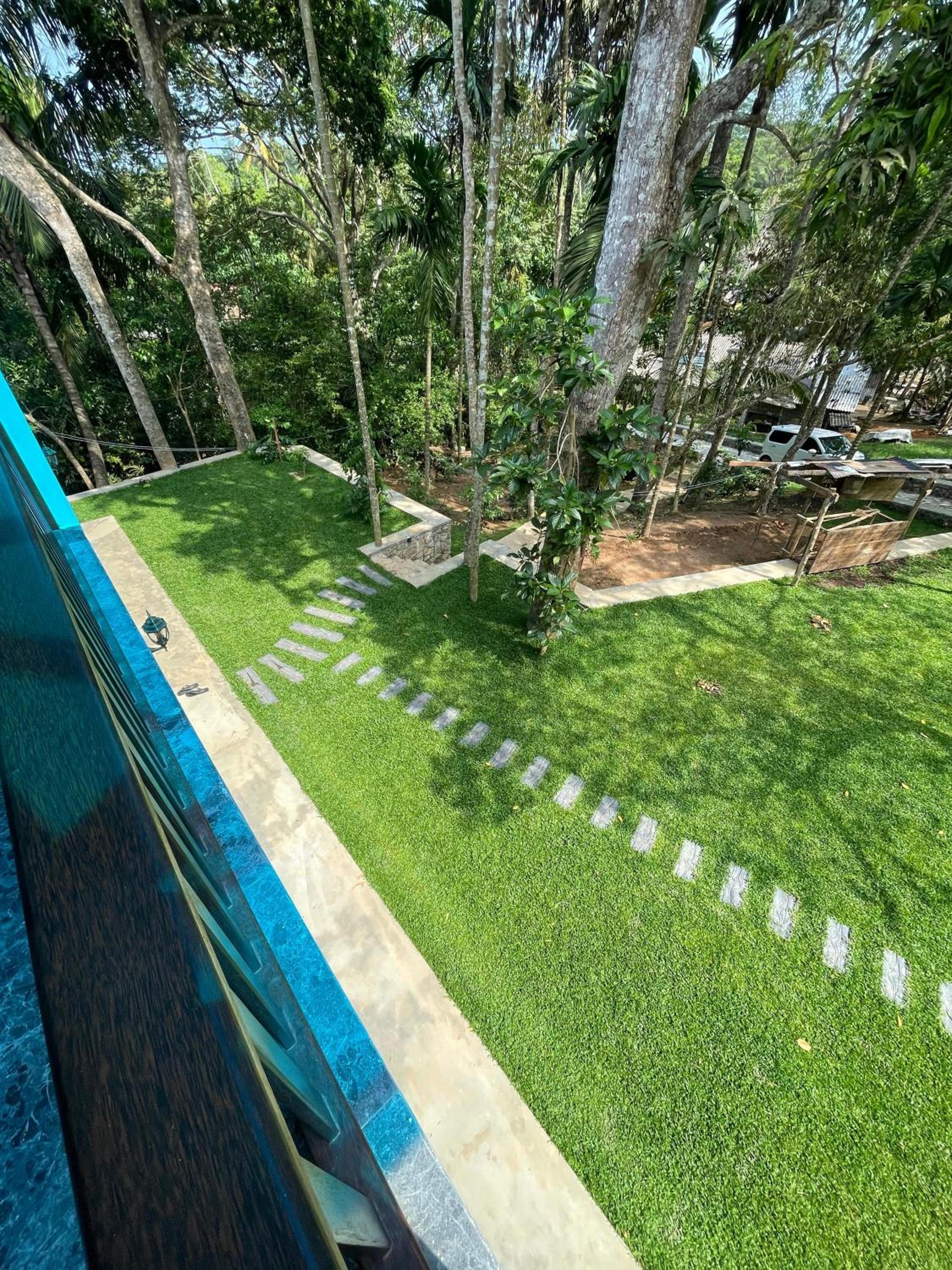 Deluxe Double Room with Balcony photo 3