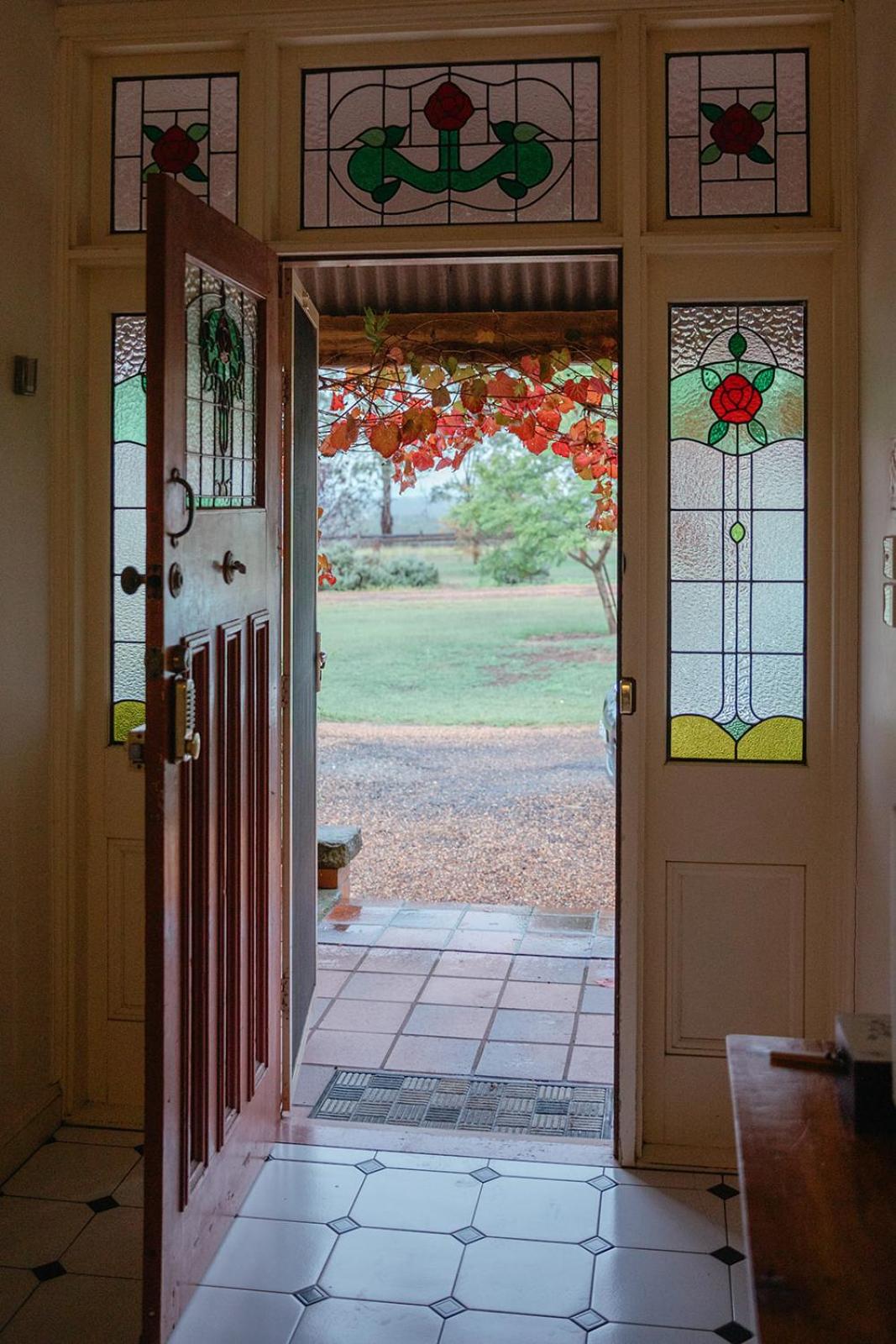 Bluebush Estate - The Cottage photo 2