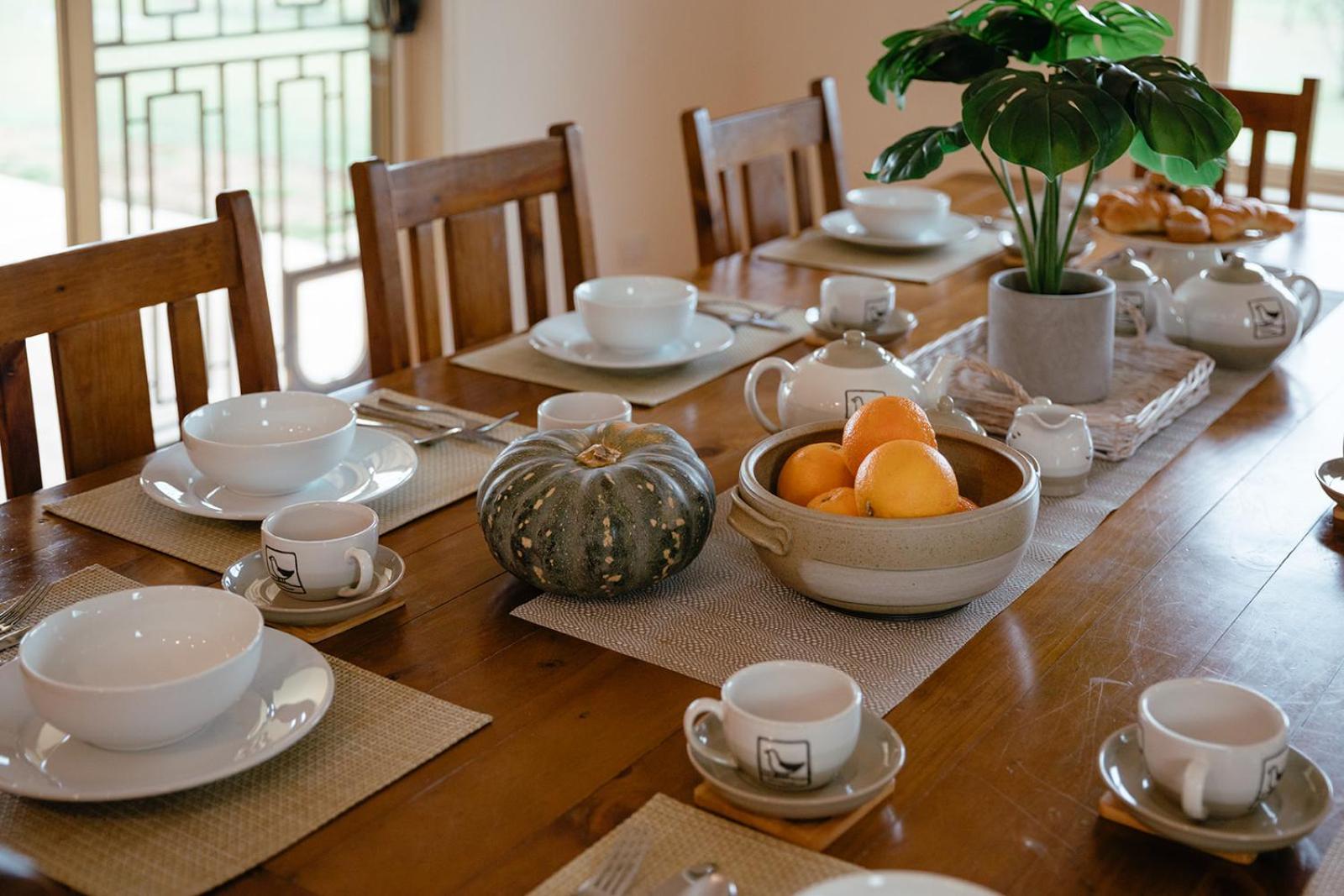 Bluebush Estate - Country House photo 3