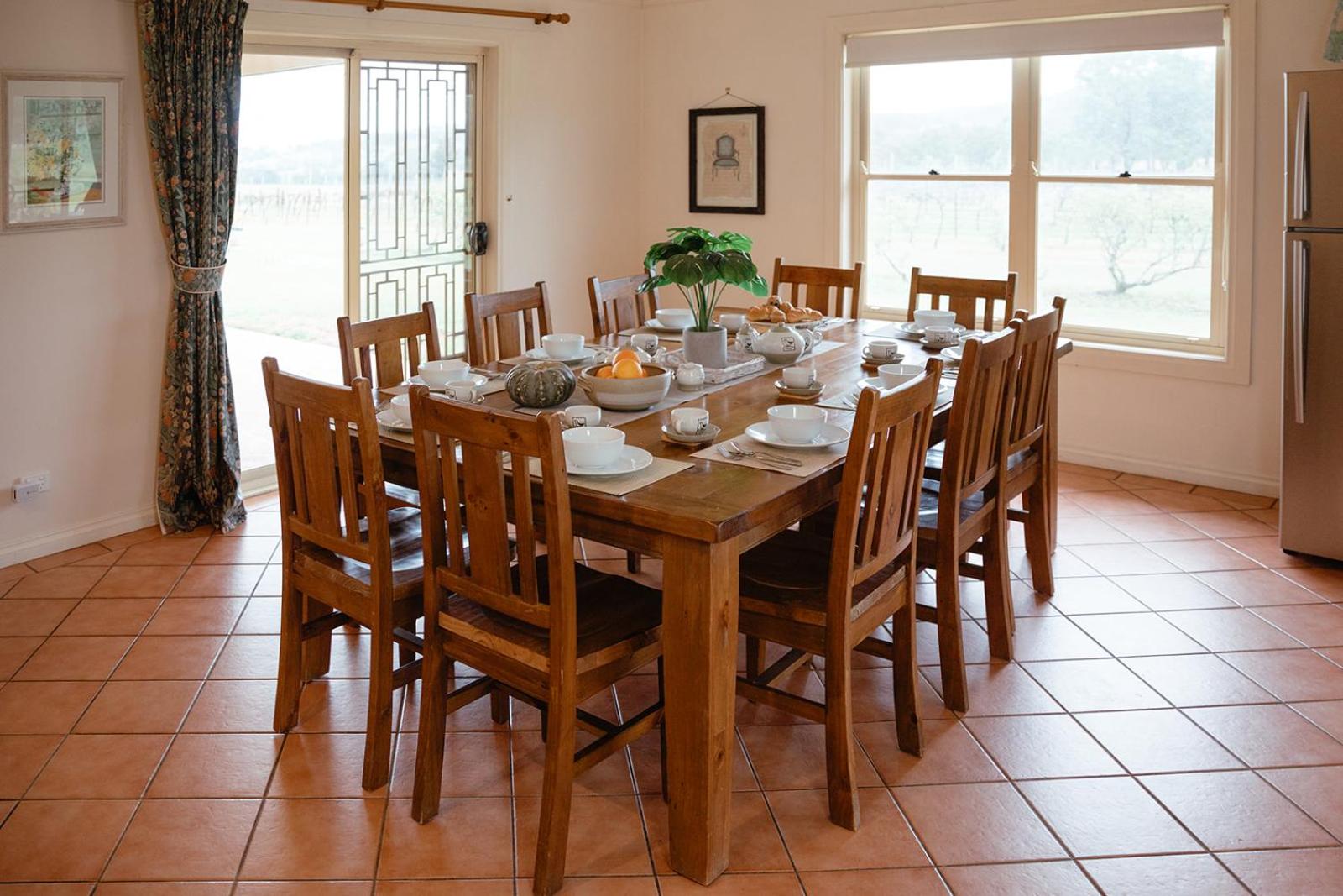 Bluebush Estate - Country House photo 2
