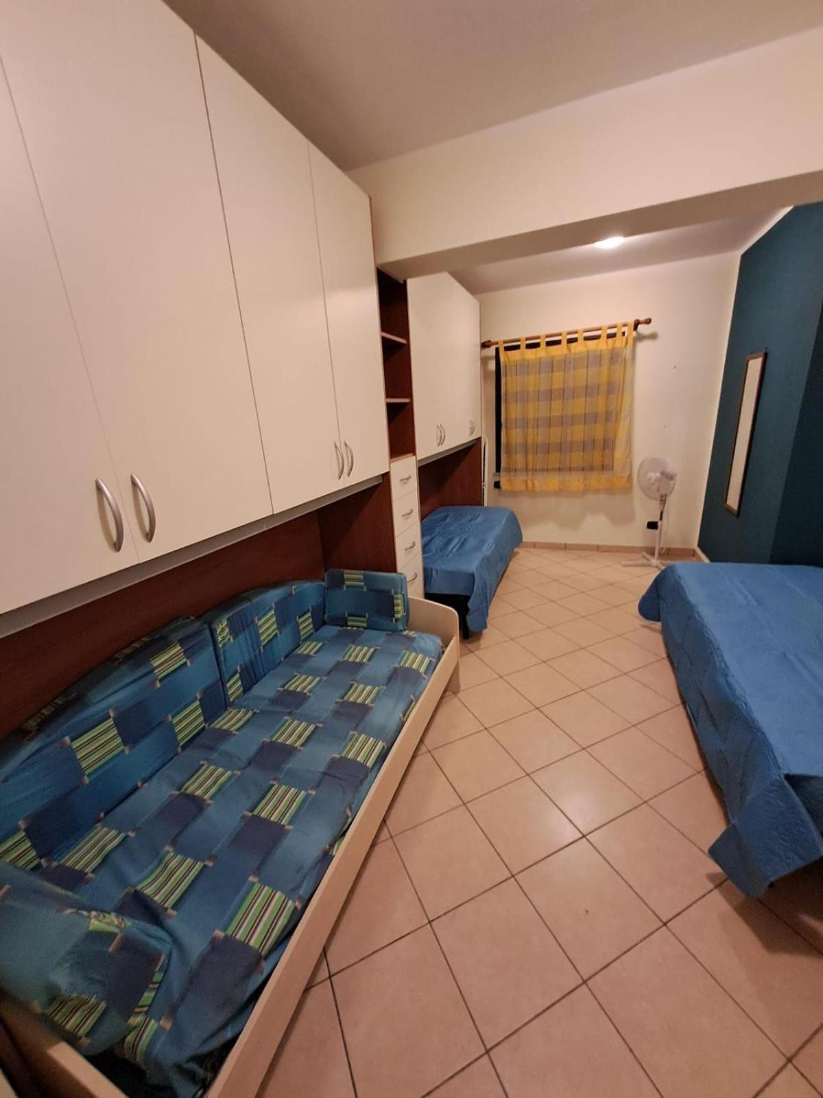 Two-Bedroom Apartment photo 1