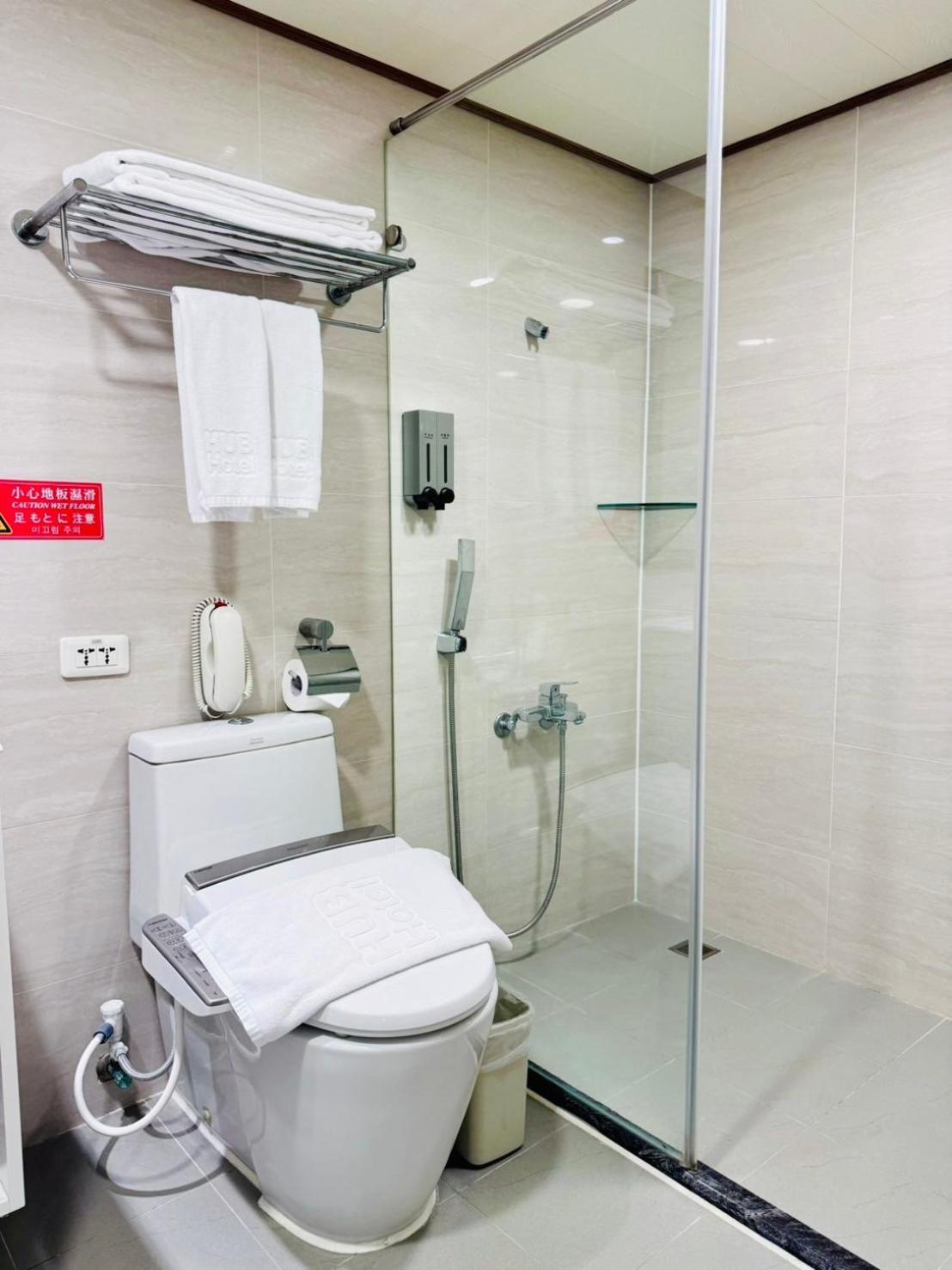 Exquisite Double Room - Photo 2