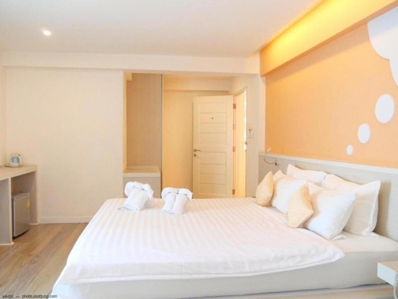 Budget Double Room - Photo 1
