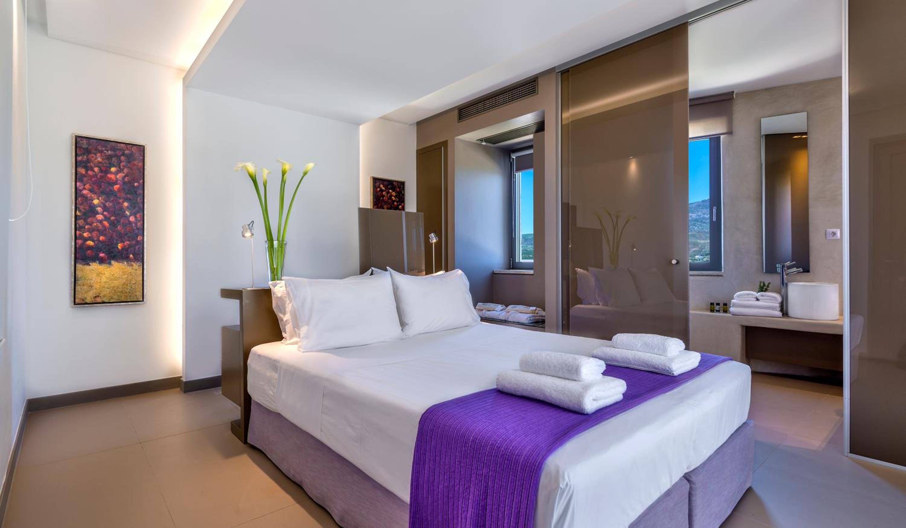 One-Bedroom Villa (Abyss)