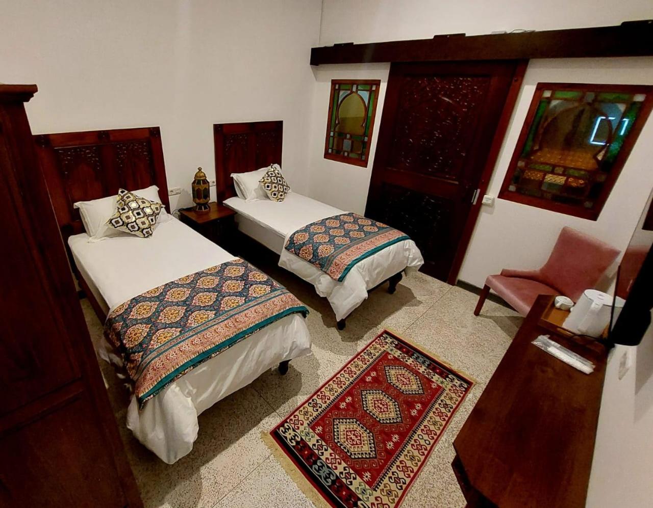 Twin Room photo 3