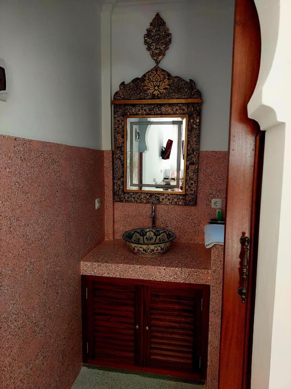 Twin Room photo 2