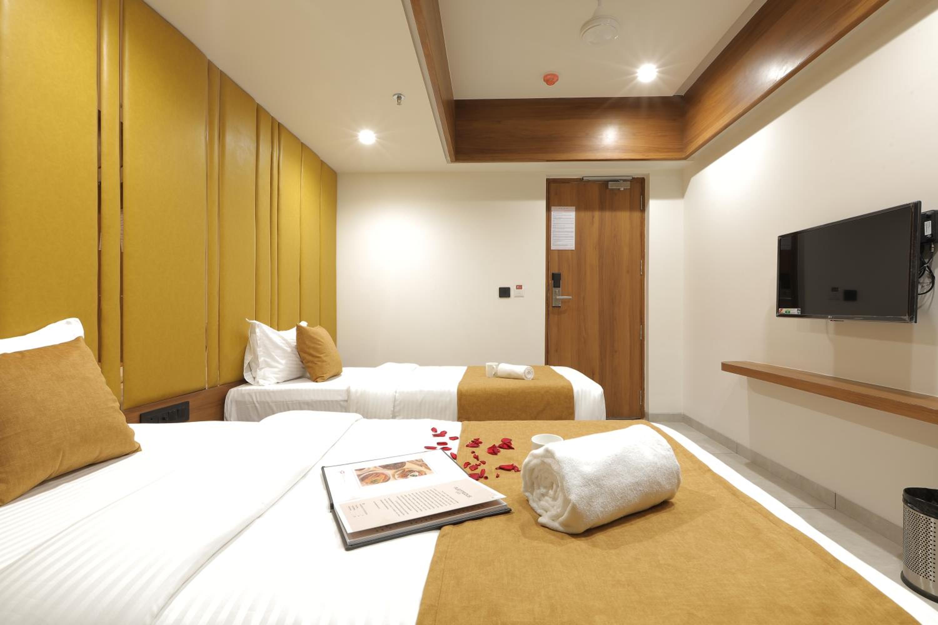 Twin Room photo 3