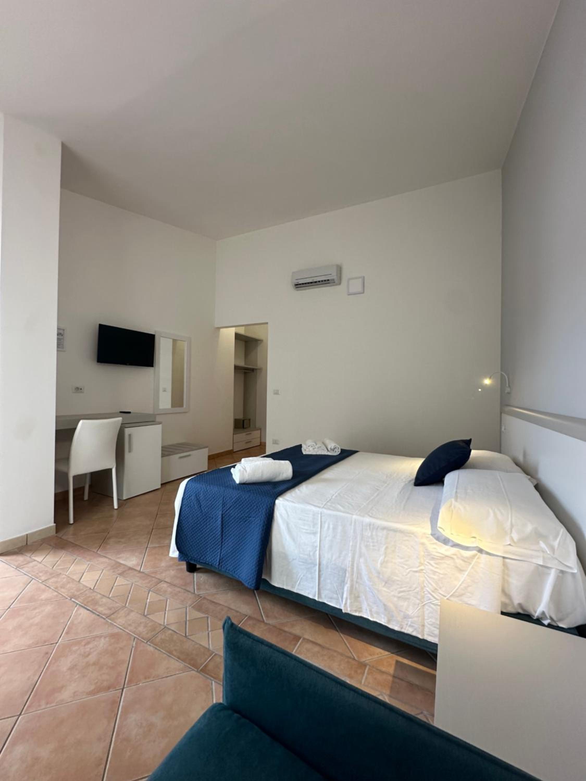 Double Room photo 3