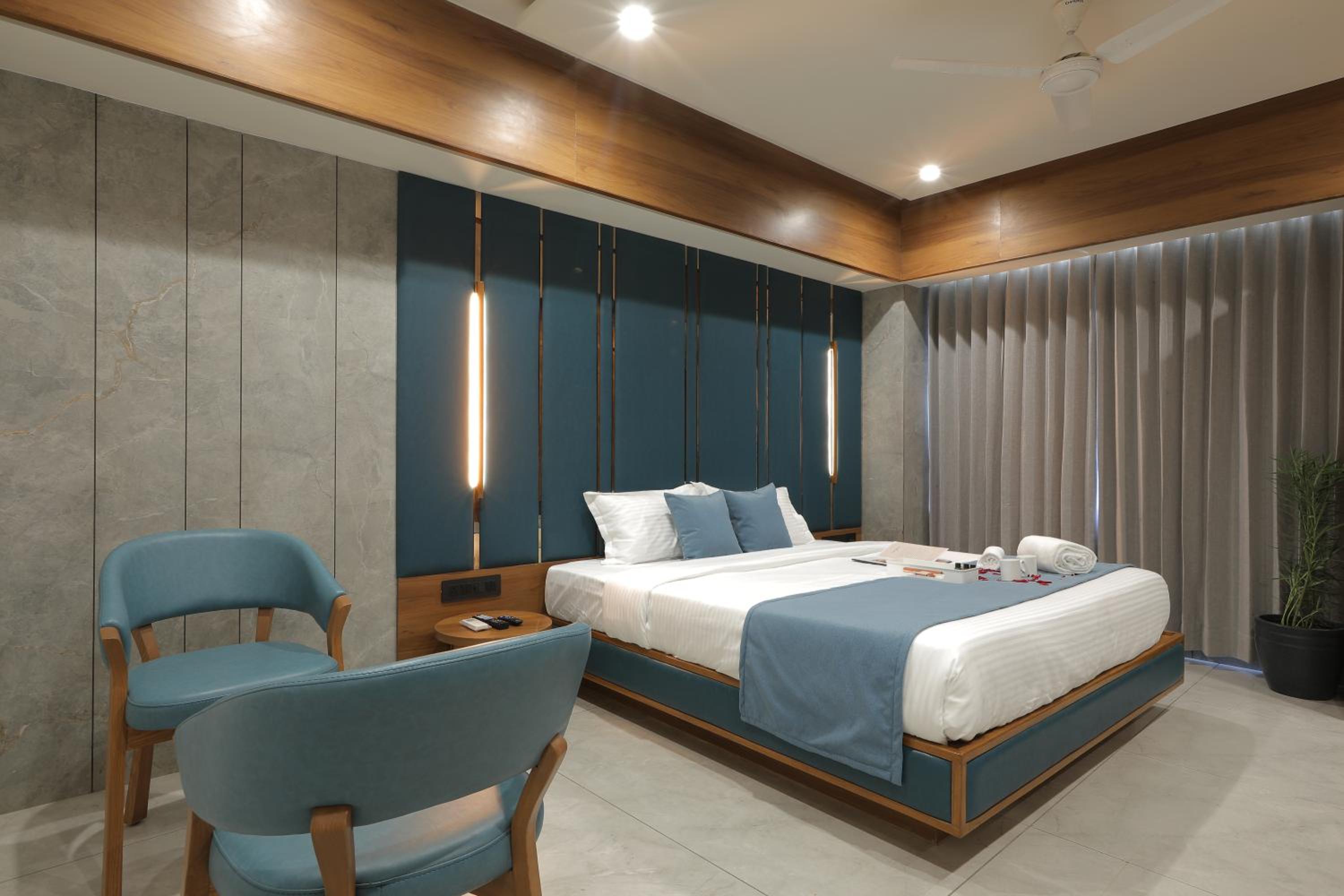 Superior Queen Room photo 2