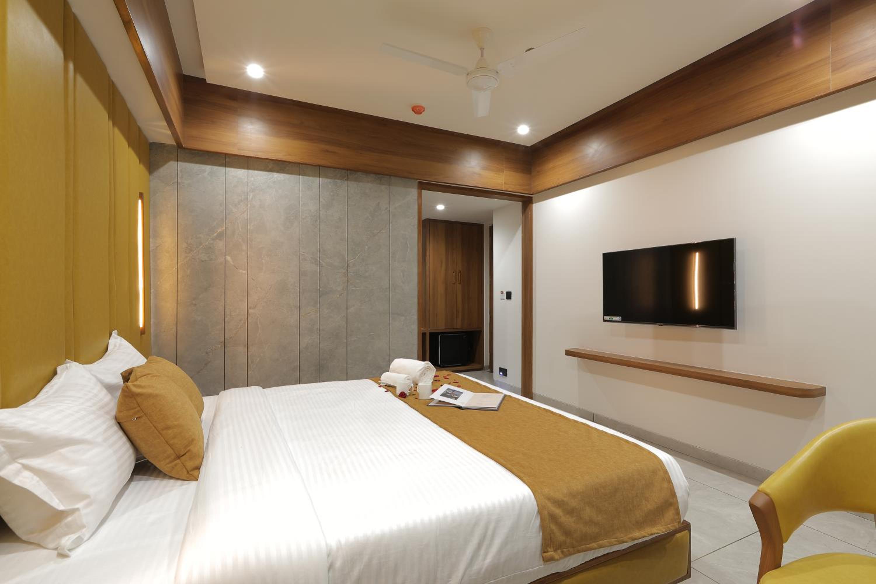 Superior Queen Room photo 3