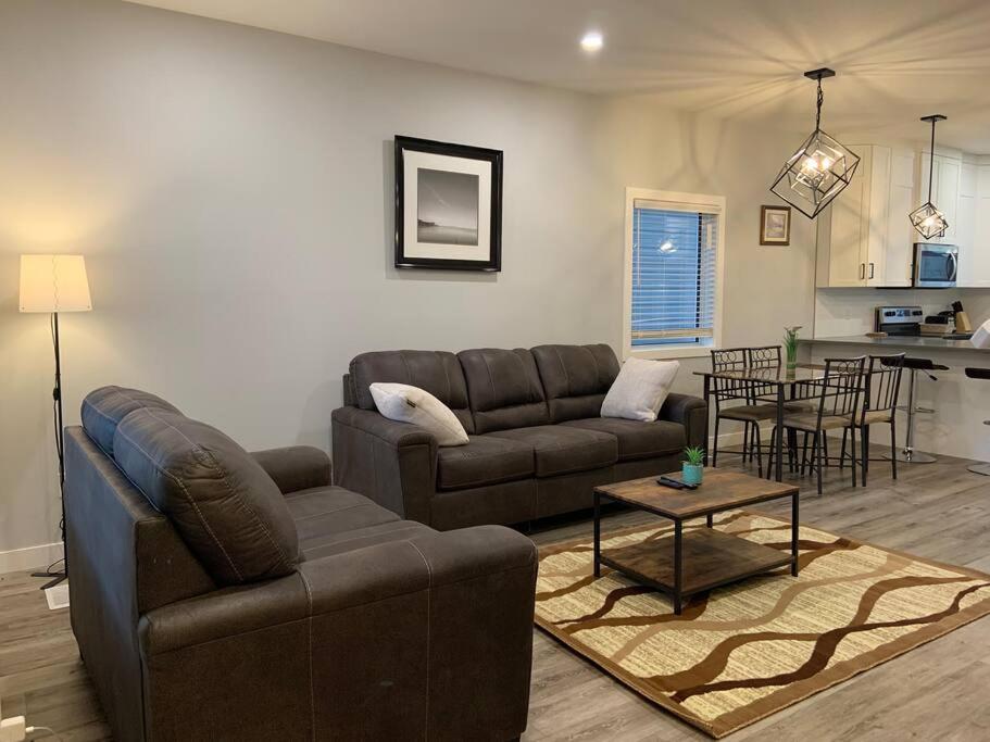 Two-Bedroom Apartment photo 1