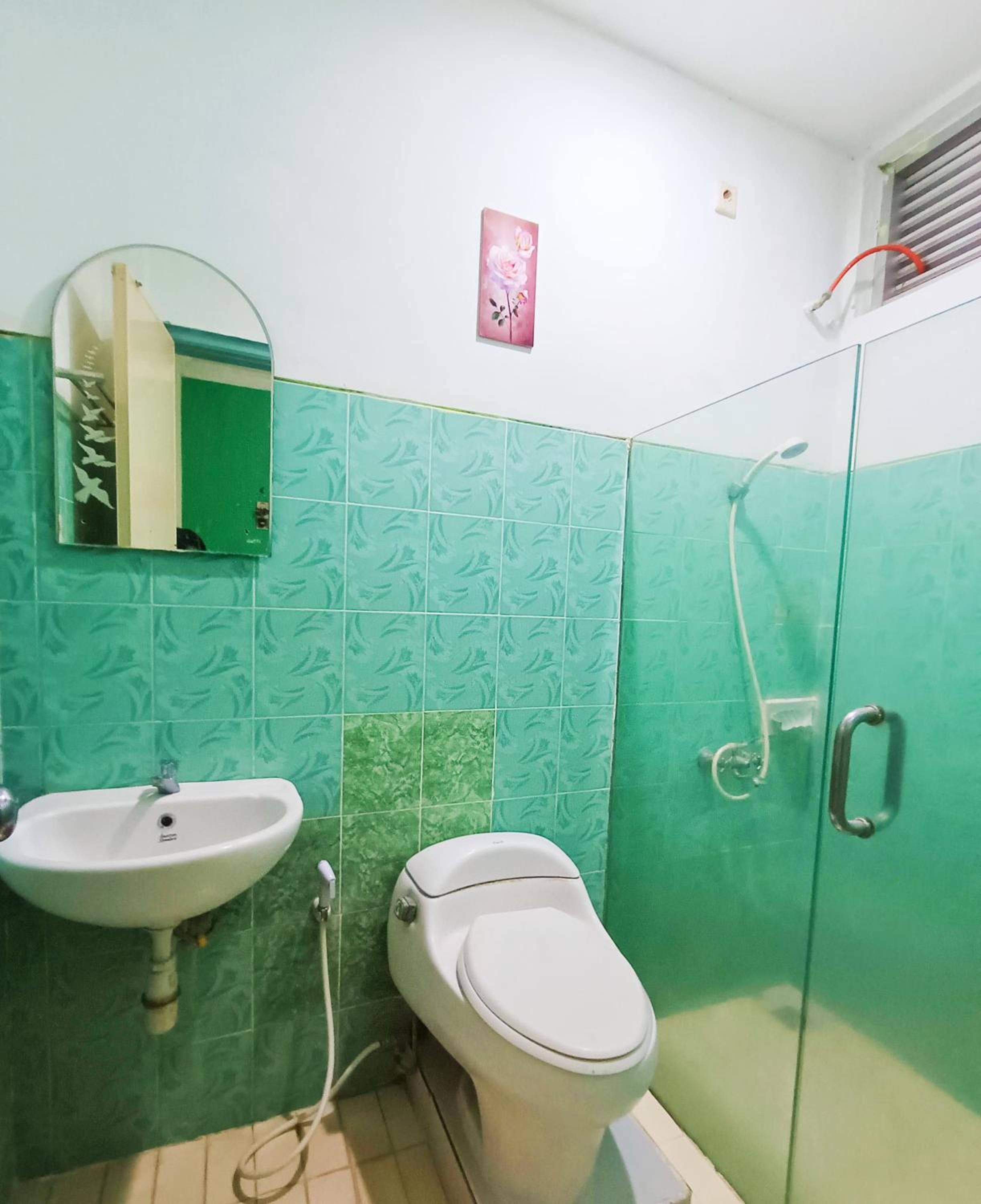 Deluxe Double Room photo 2