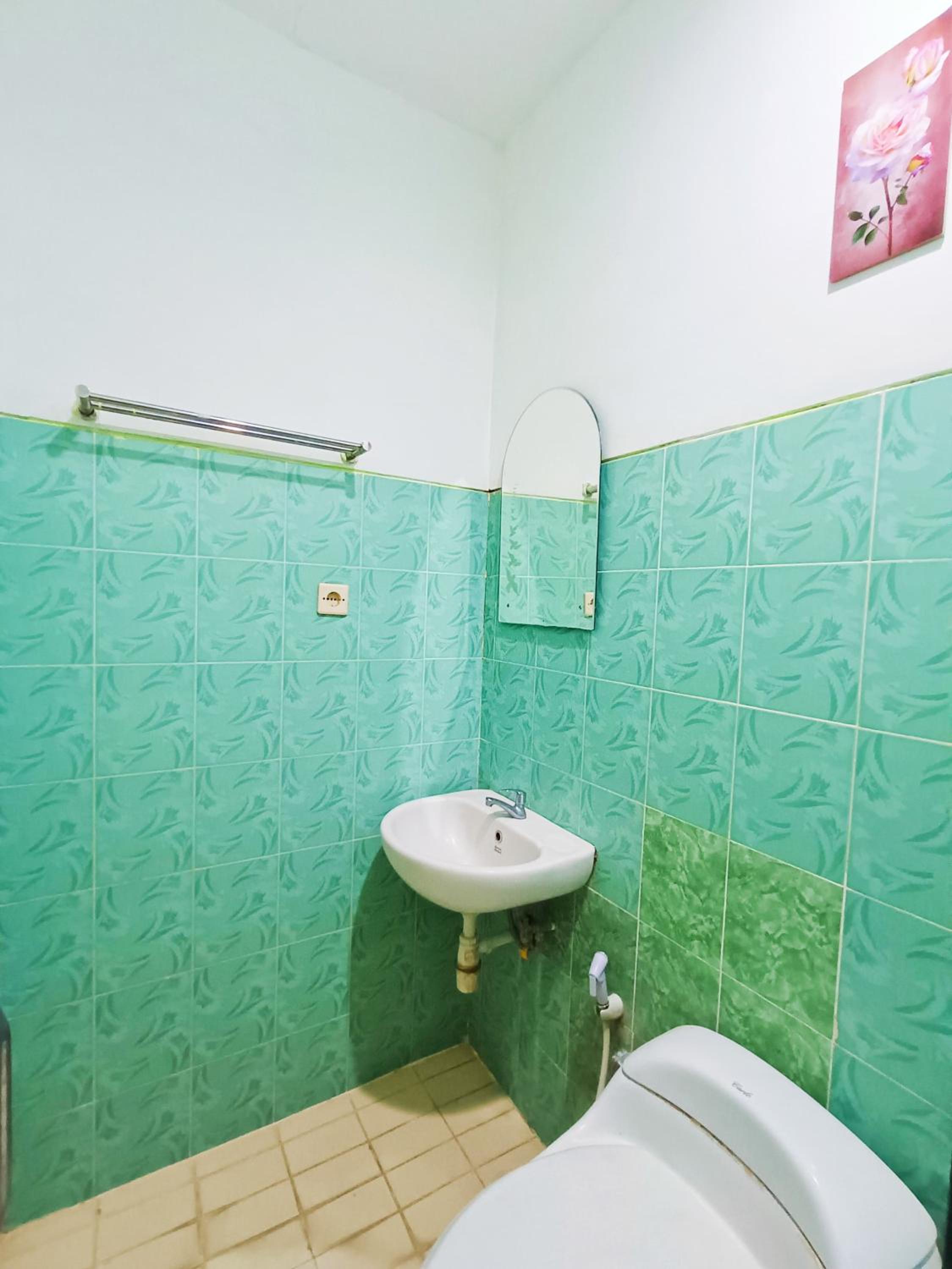 Deluxe Twin Room photo 3