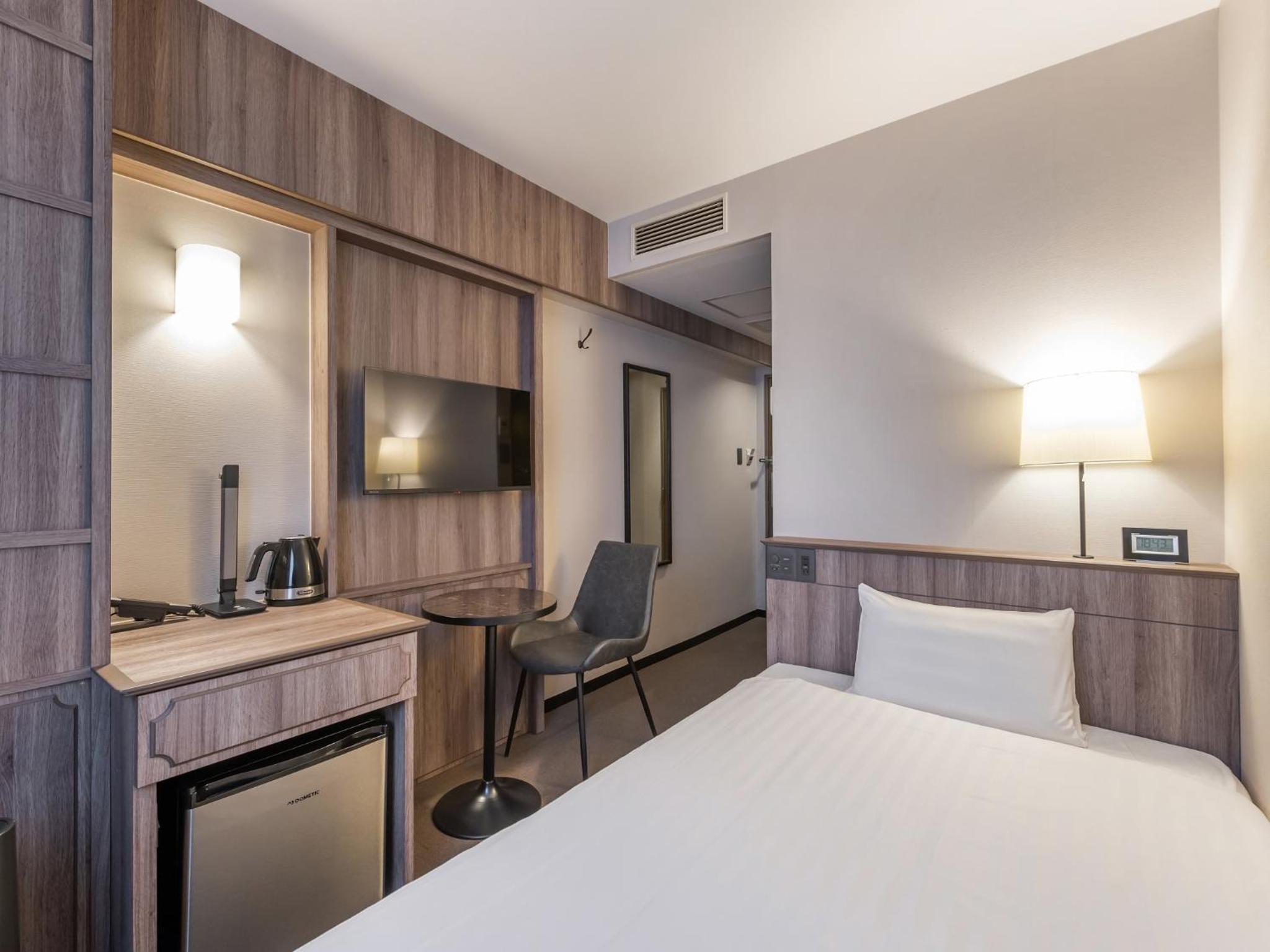 Single Room (1 Adult) - Non-Smoking - Photo 4