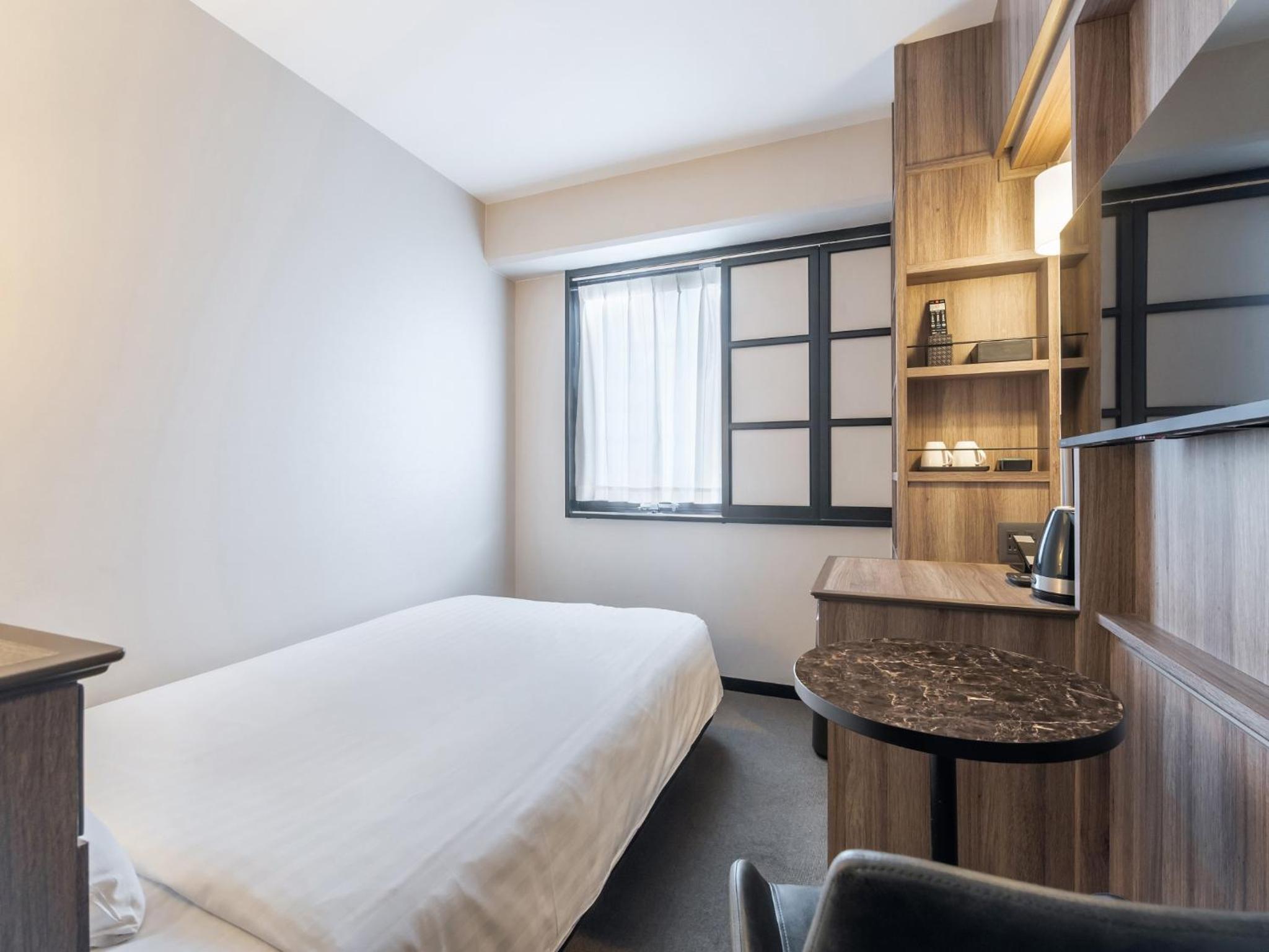 Single Room (1 Adult) - Non-Smoking - Photo 5