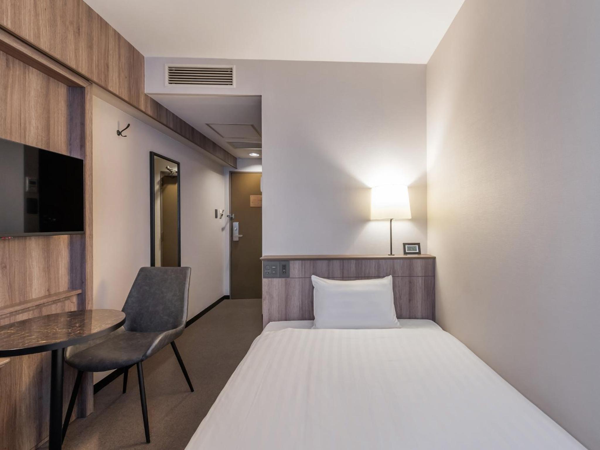 Single Room (1 Adult) - Non-Smoking - Photo 1