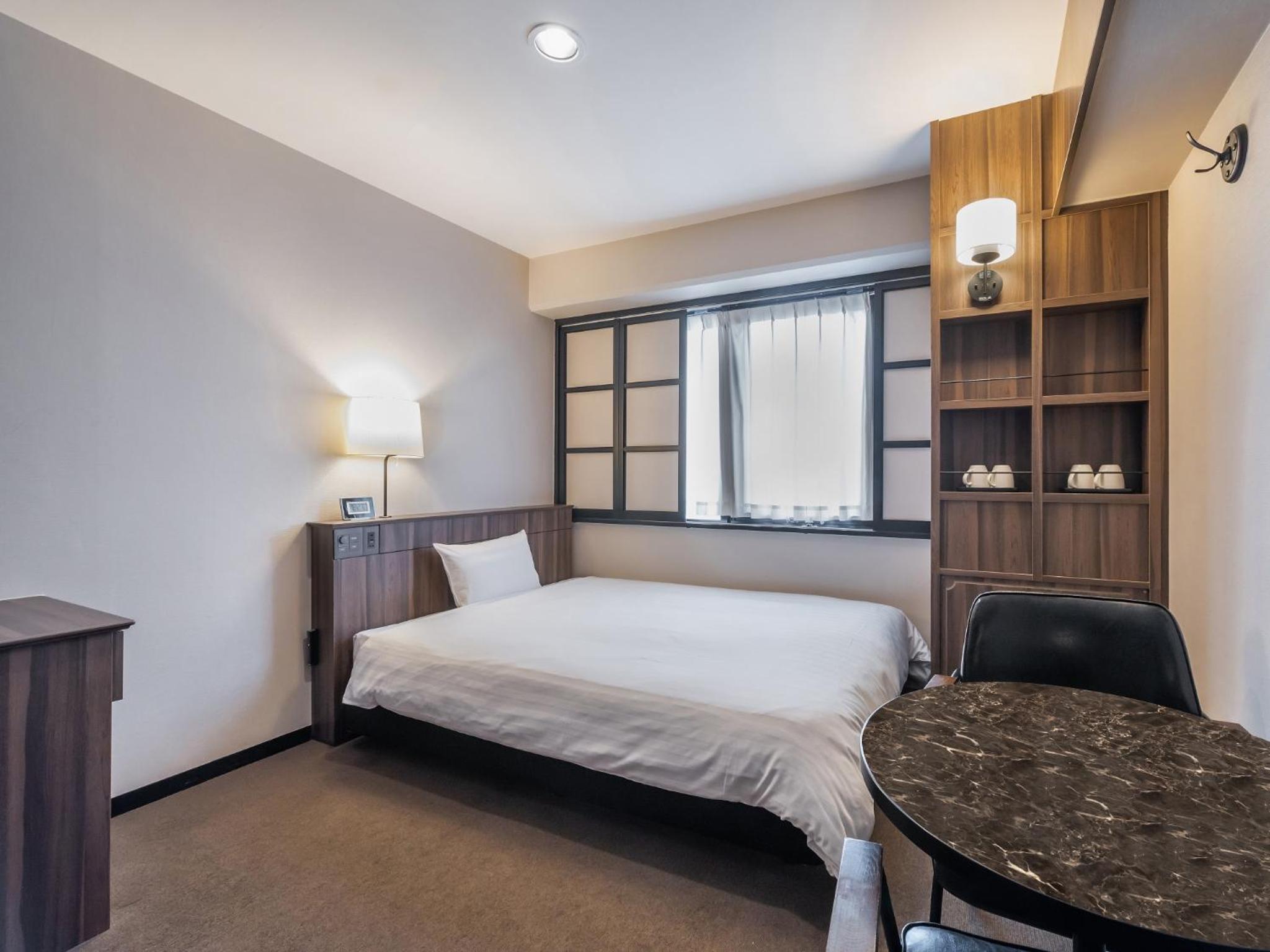 Double Room - Non-Smoking - Photo 1