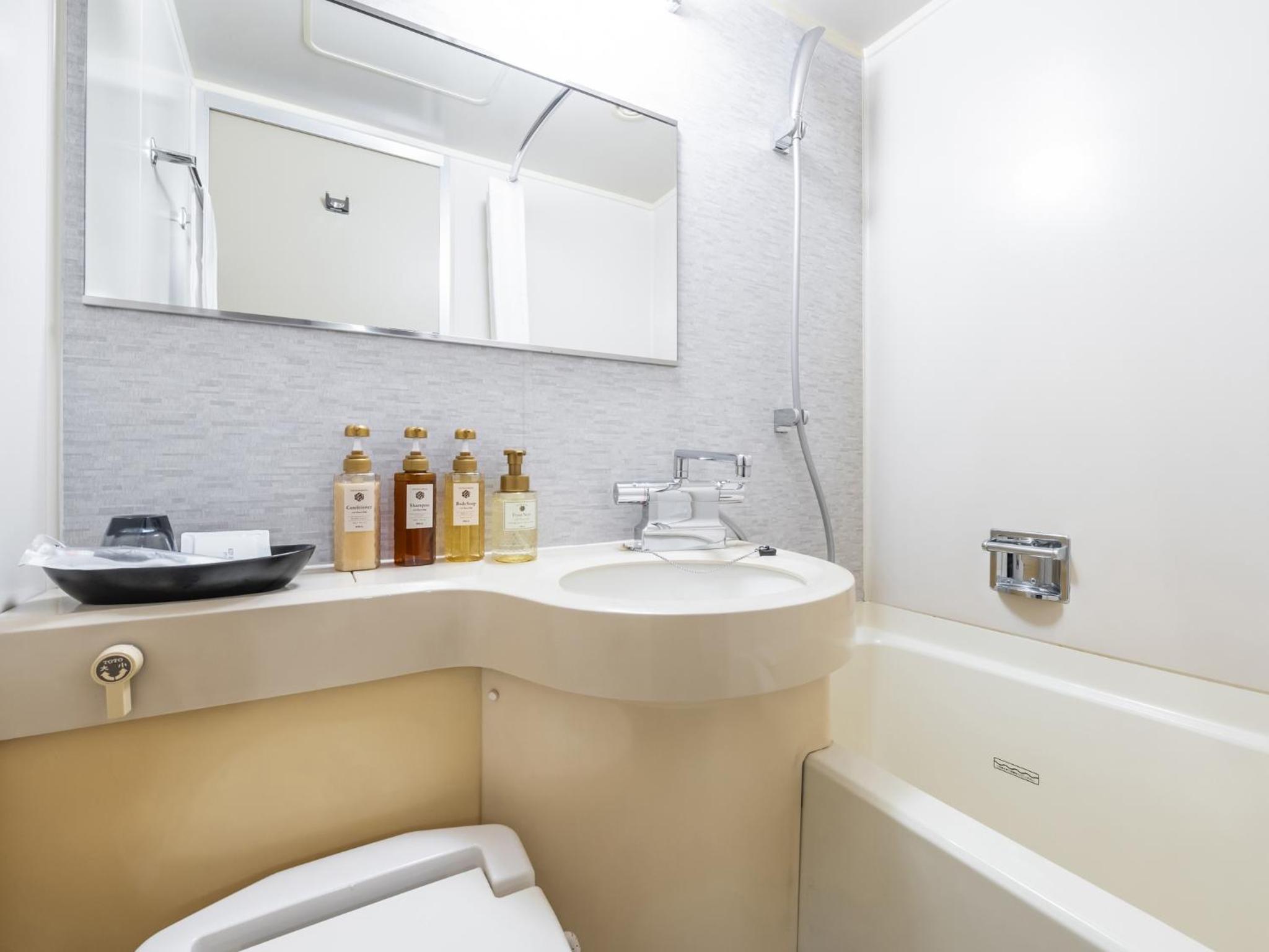 Single Room (1 Adult) - Non-Smoking - Photo 3