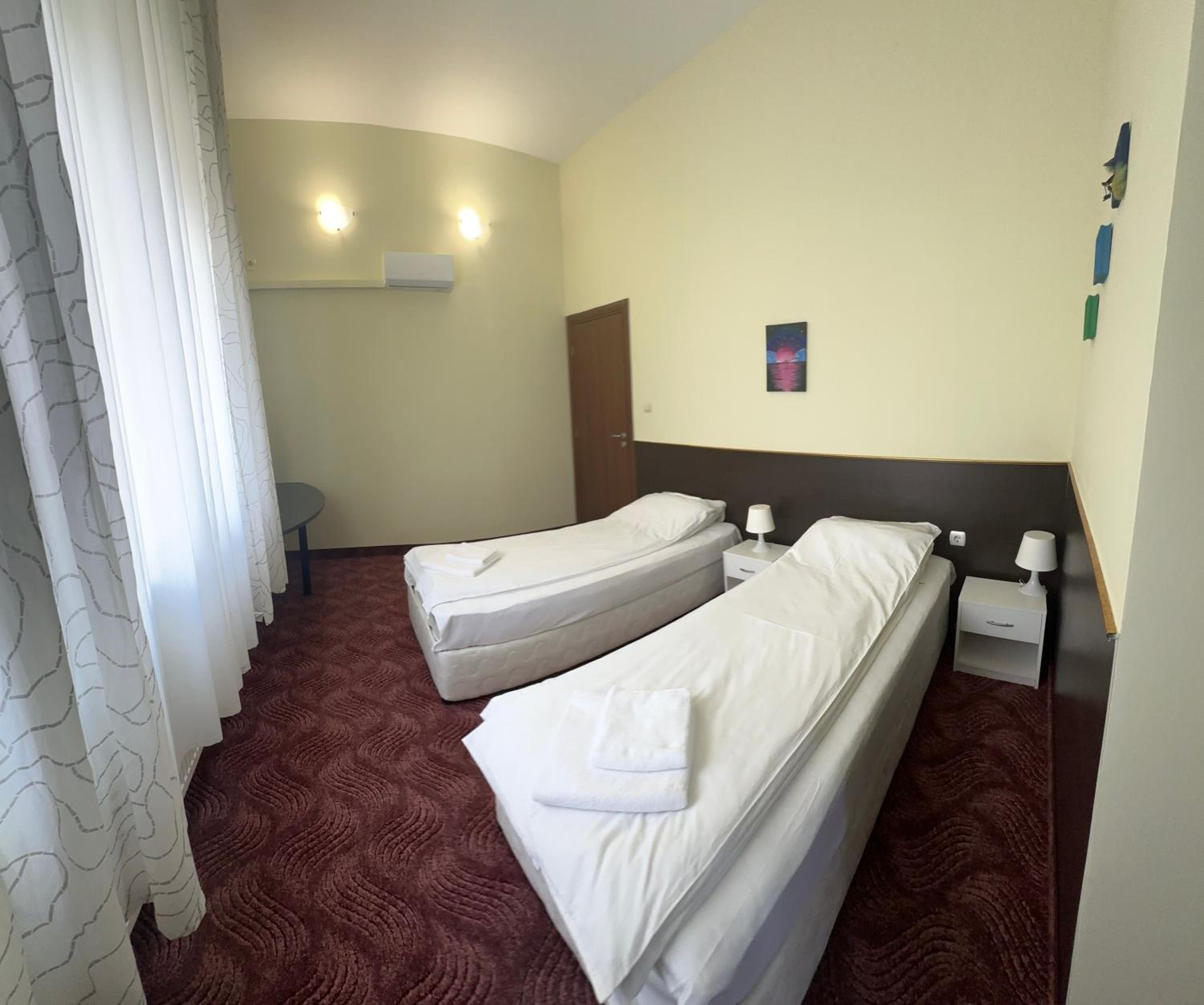 Twin Room photo 3