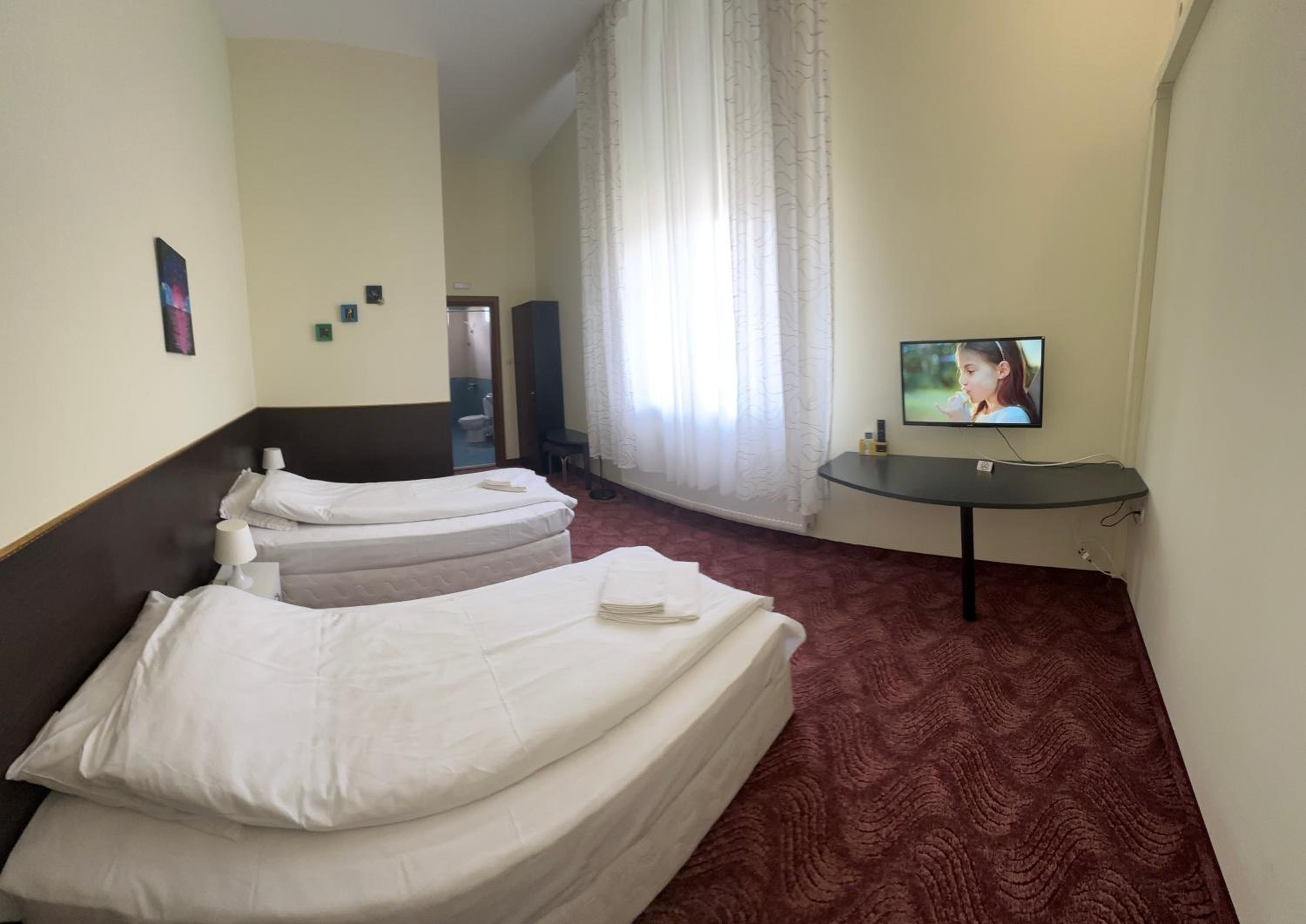 Twin Room photo 2