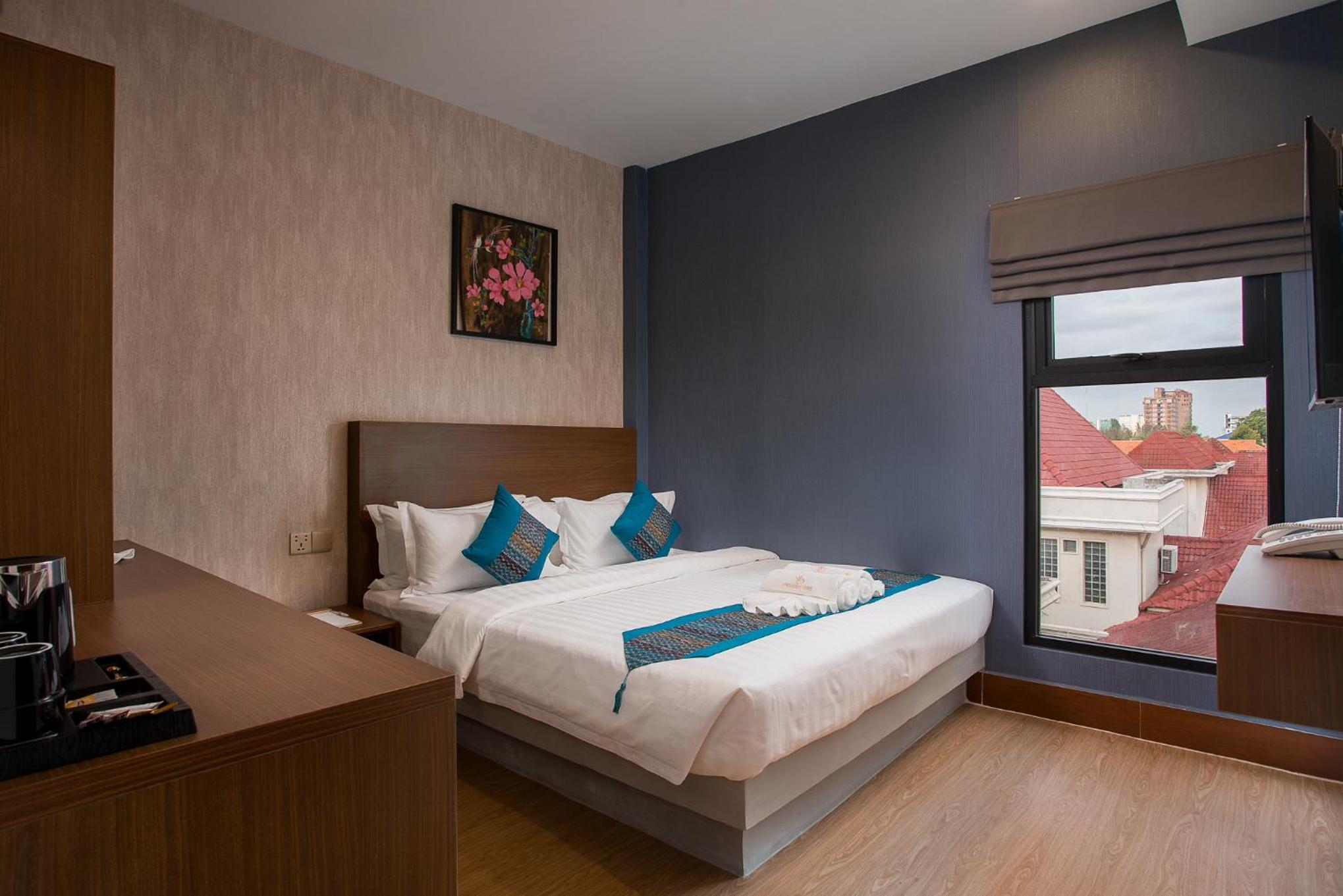 Superior Double Room photo 1