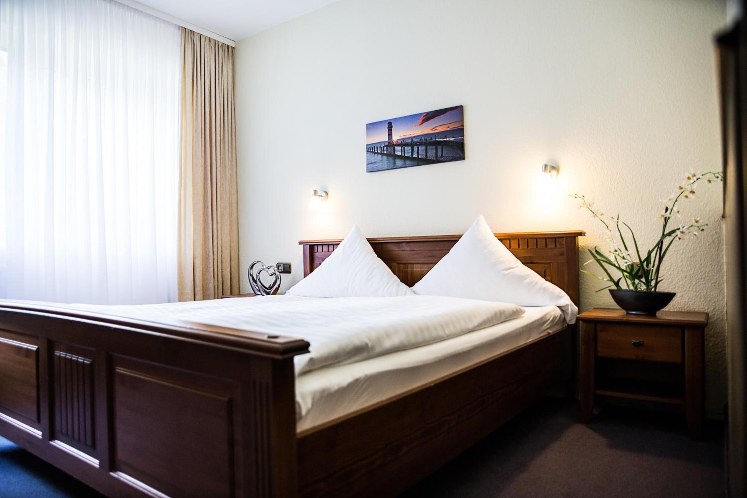 Comfort Single Room photo 3