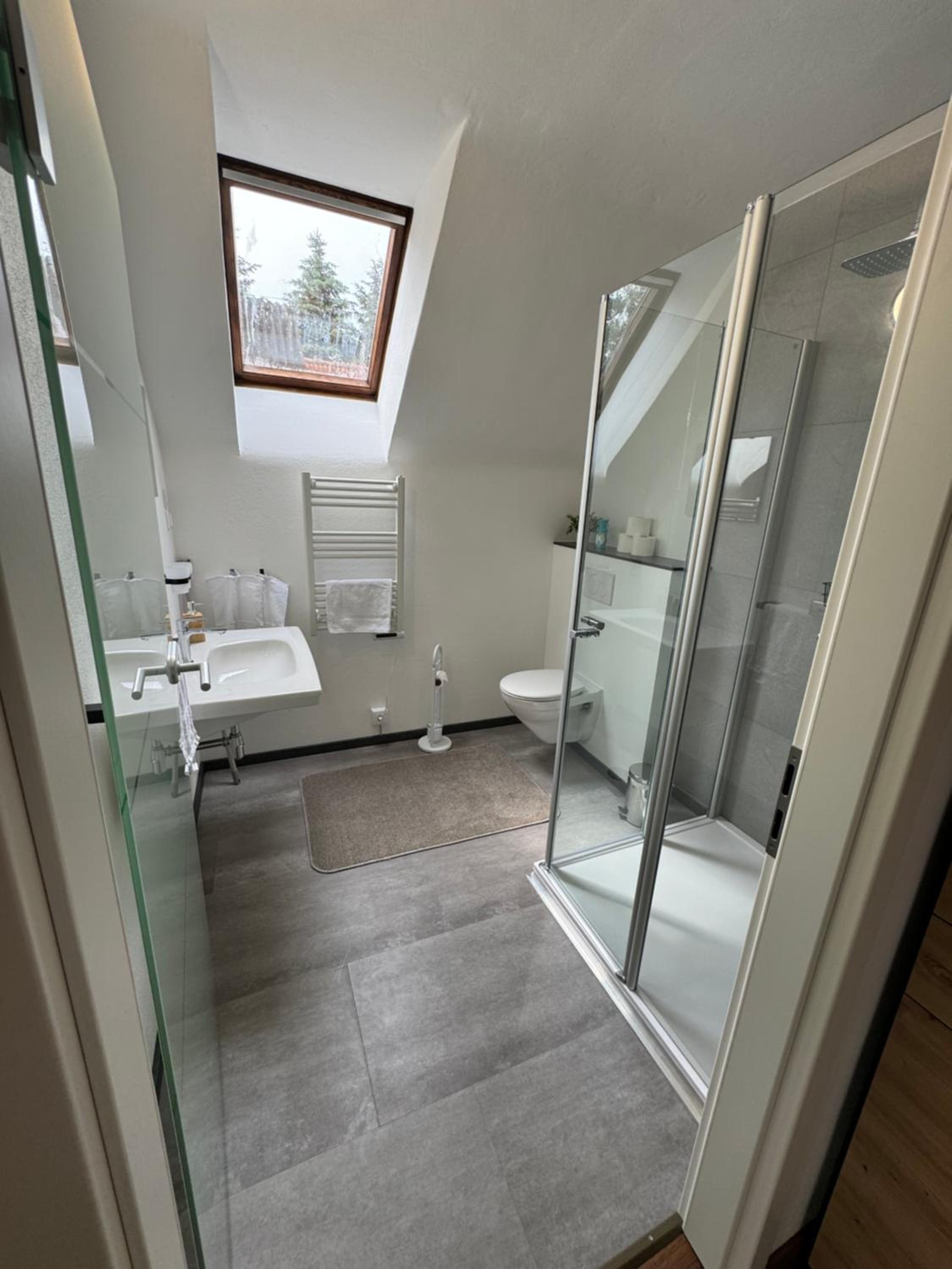 Double Room with Garden View photo 2