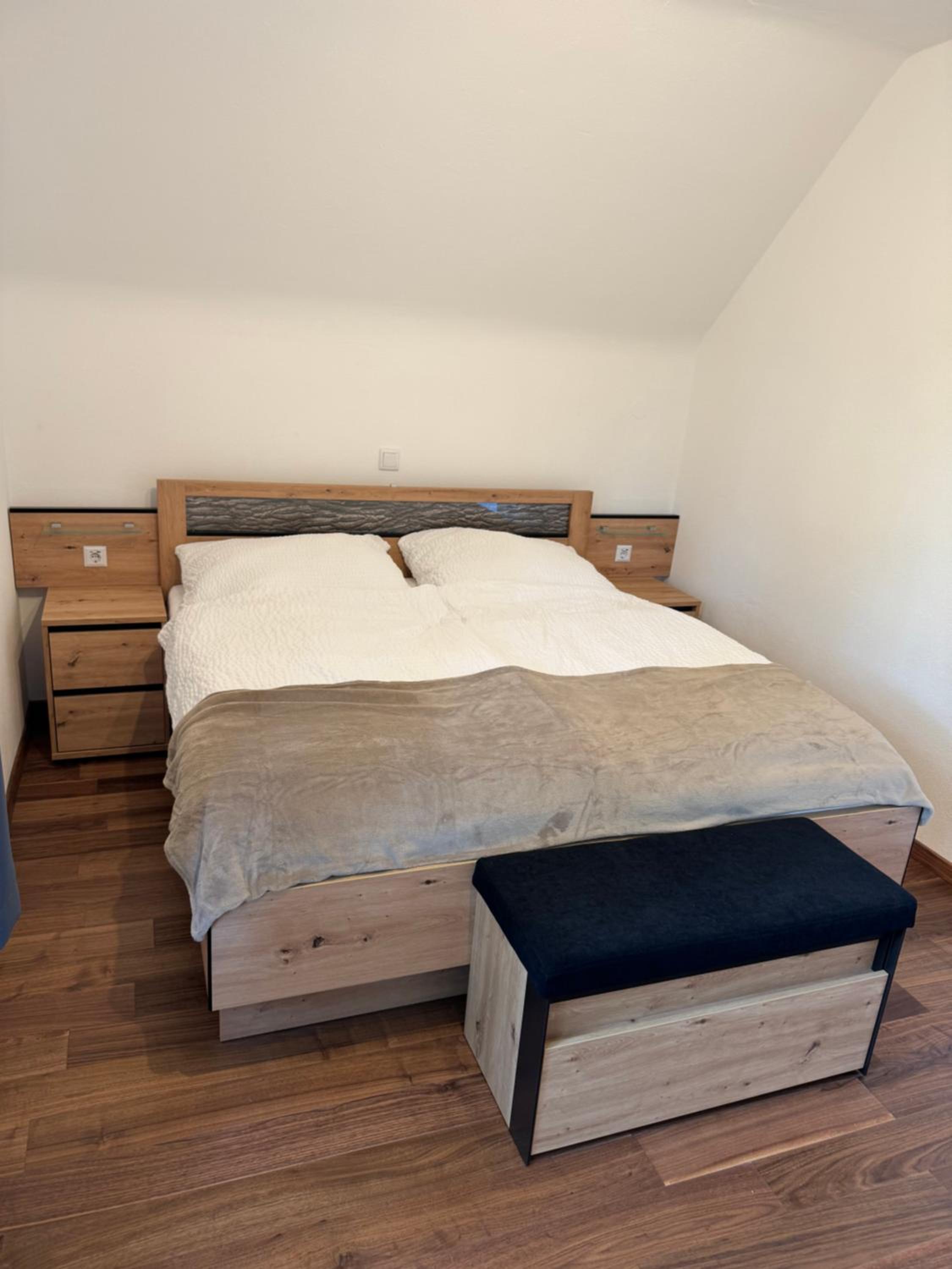 Double Room with Garden View photo 1