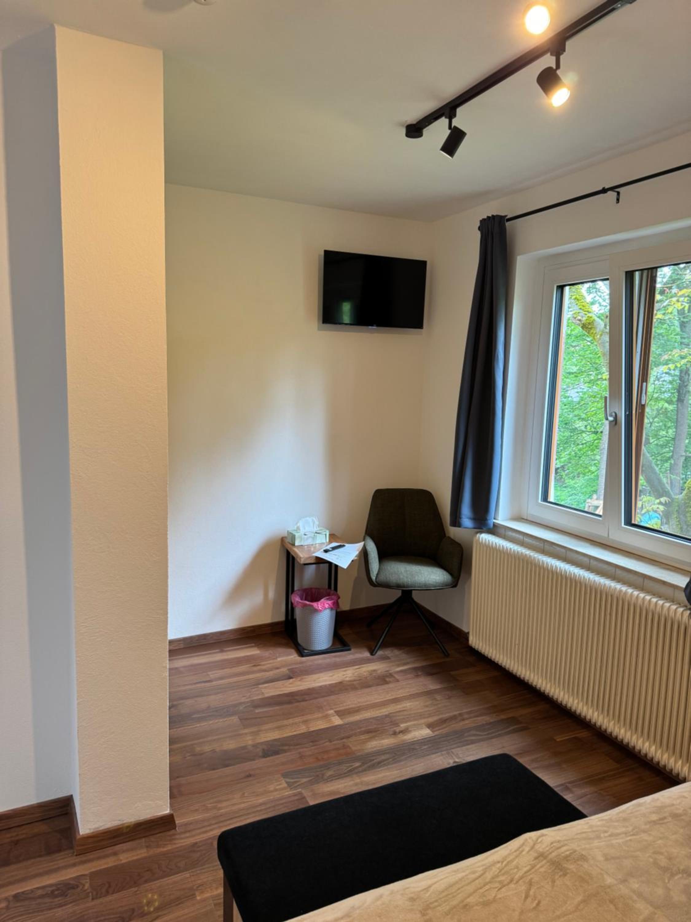 Double Room with Garden View photo 3