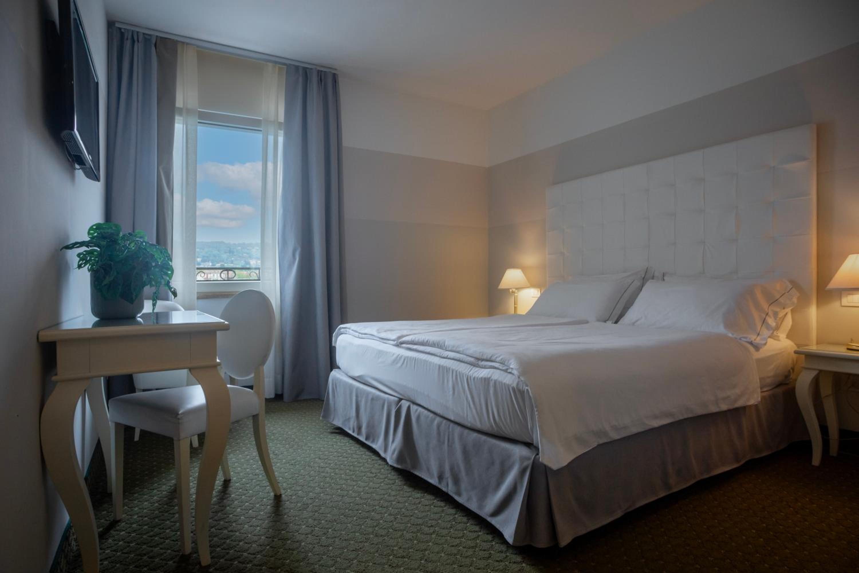 Superior Double Room - Photo 2