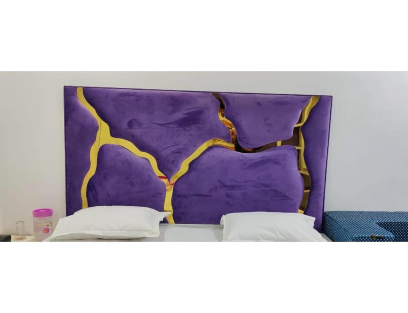 Budget Double Room photo 1