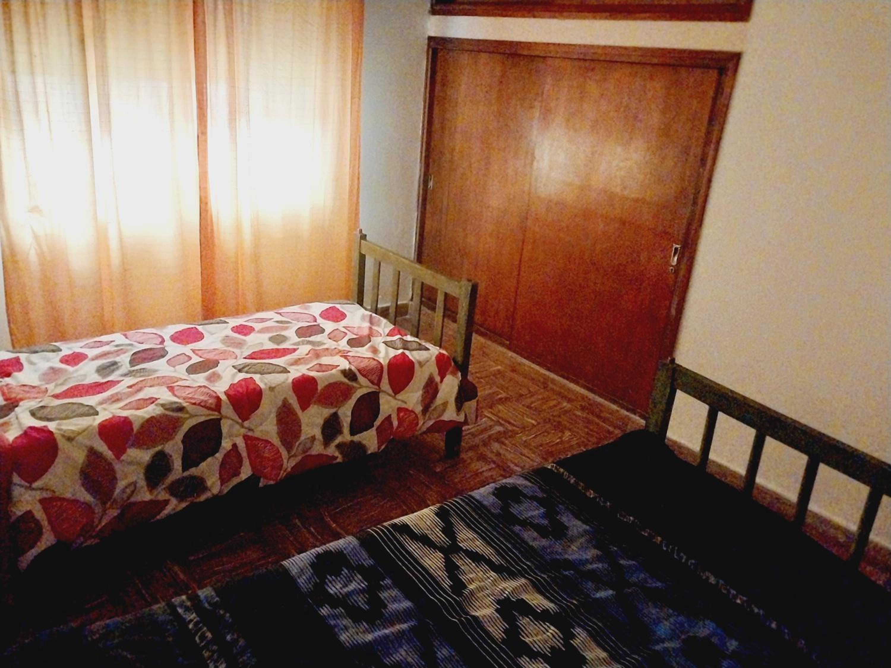 Double Room With Shared Bathroom photo 1