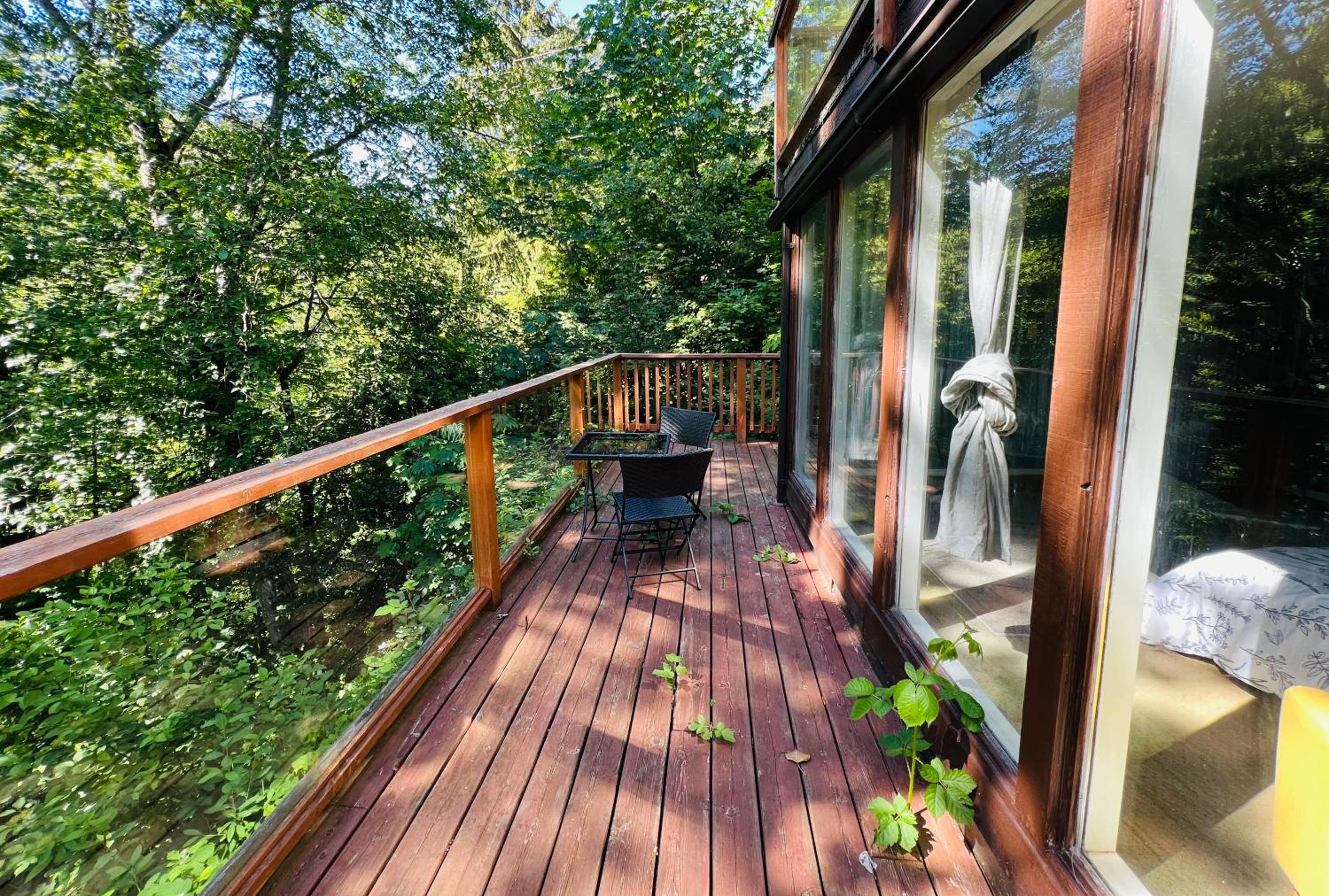 Suite With River View photo 3