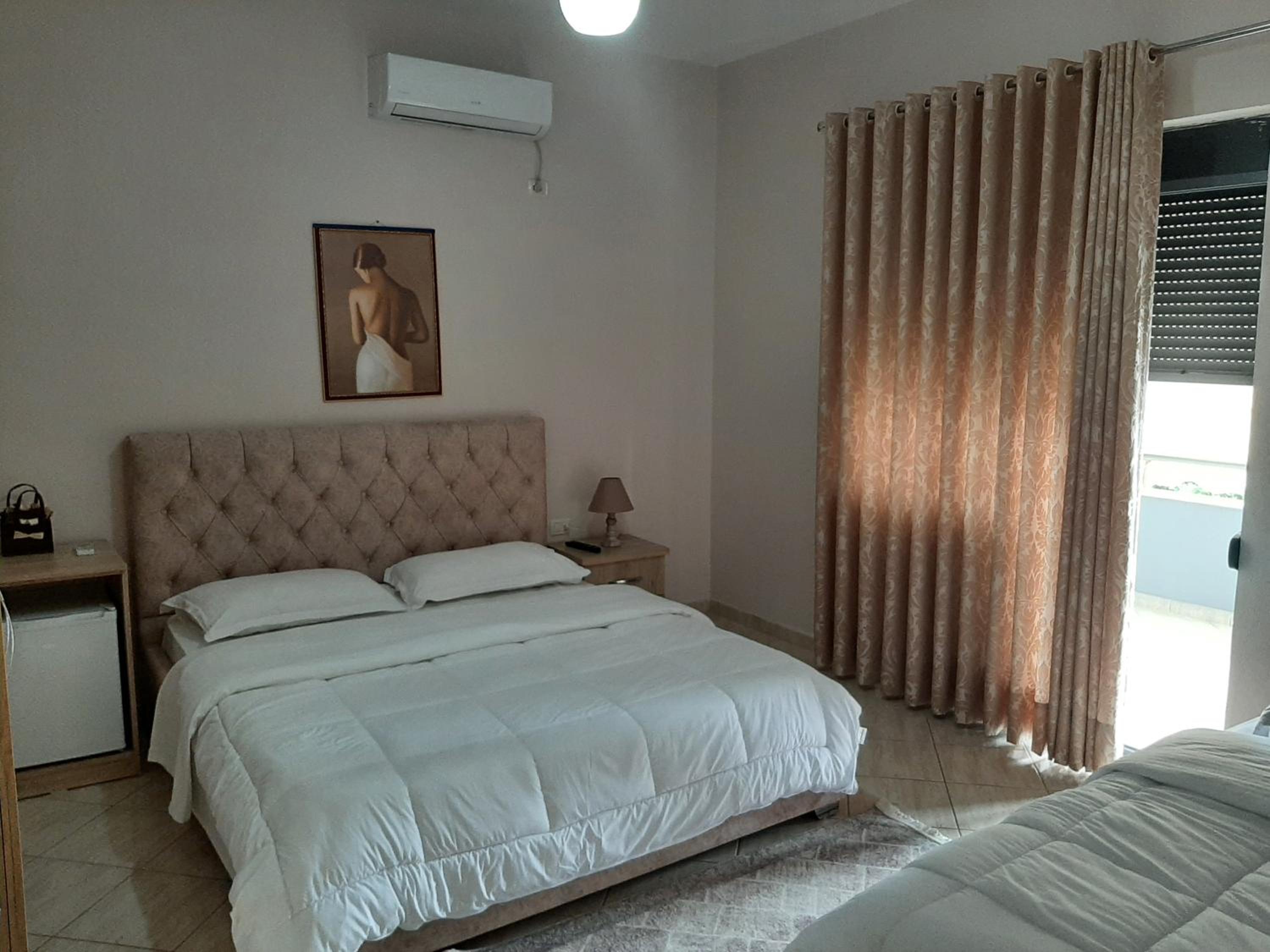 Triple Room with Balcony