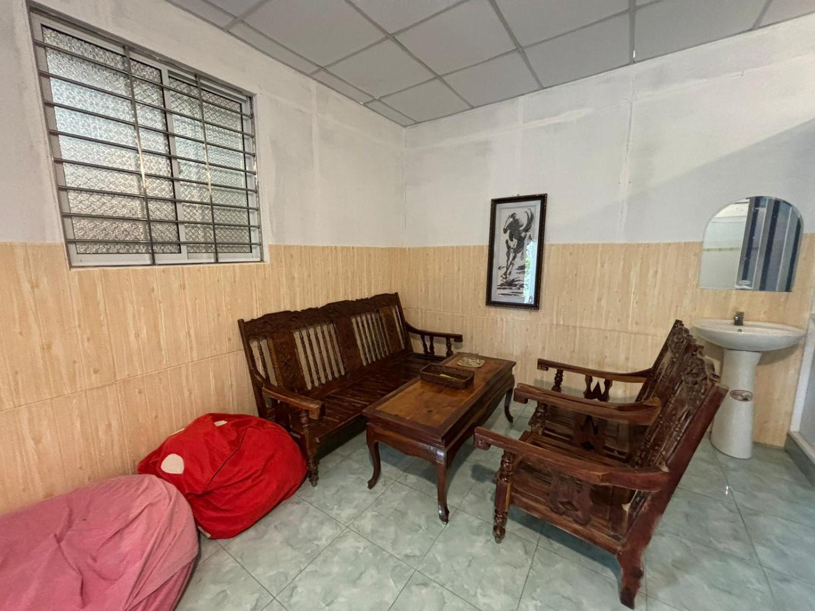 Family Bungalow photo 3