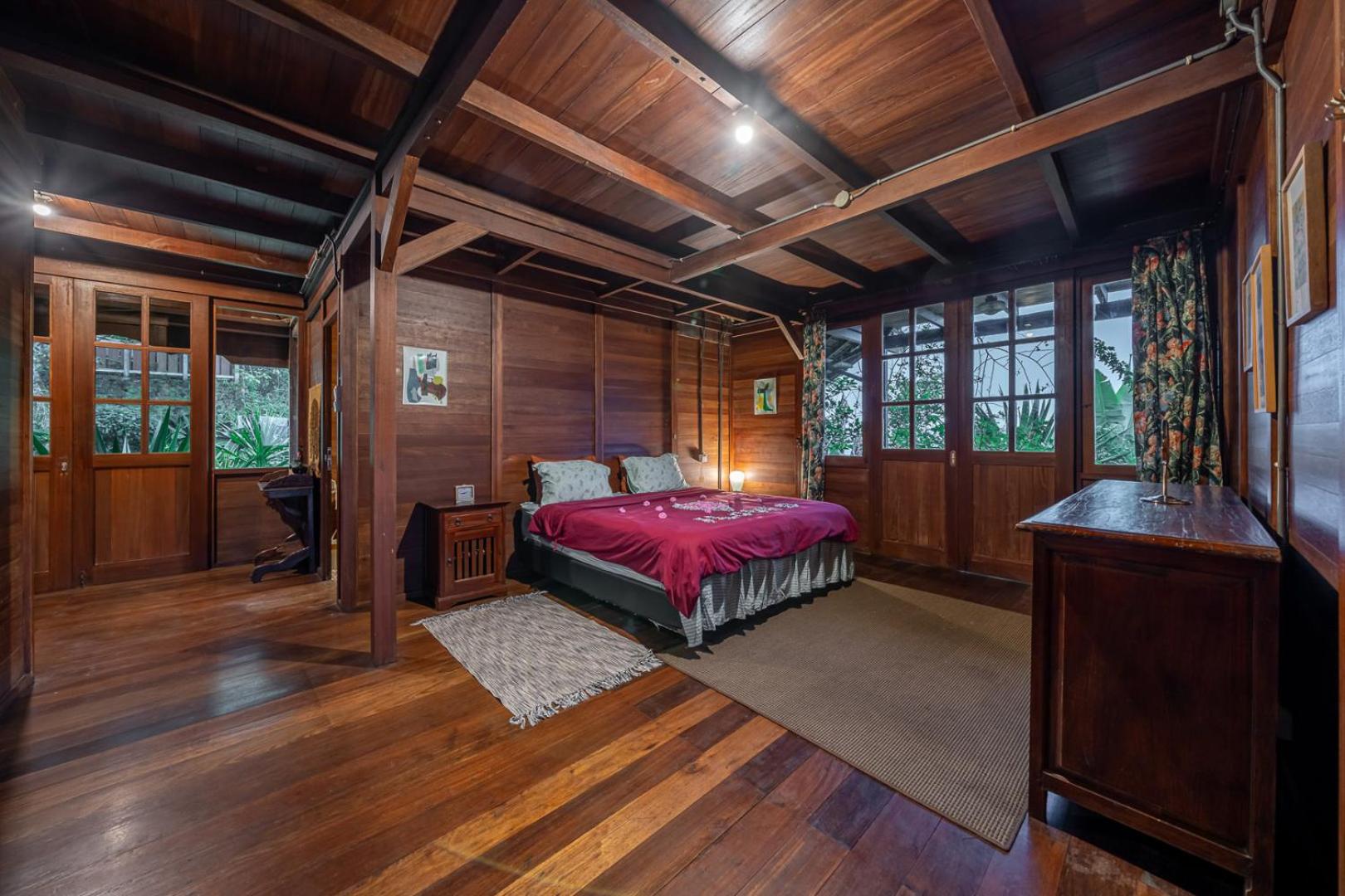 Three-Bedroom Villa photo 1