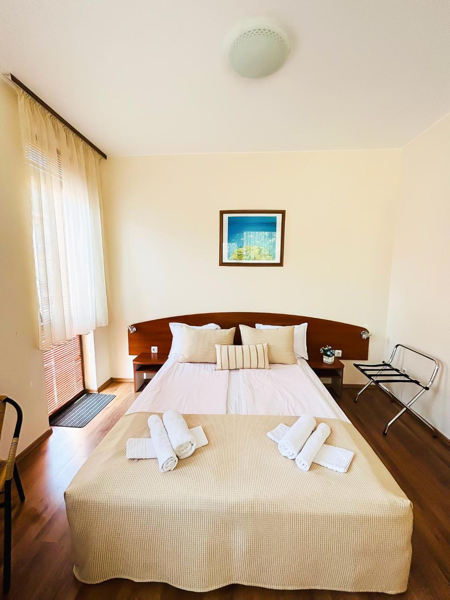 Double Room with Balcony photo 1