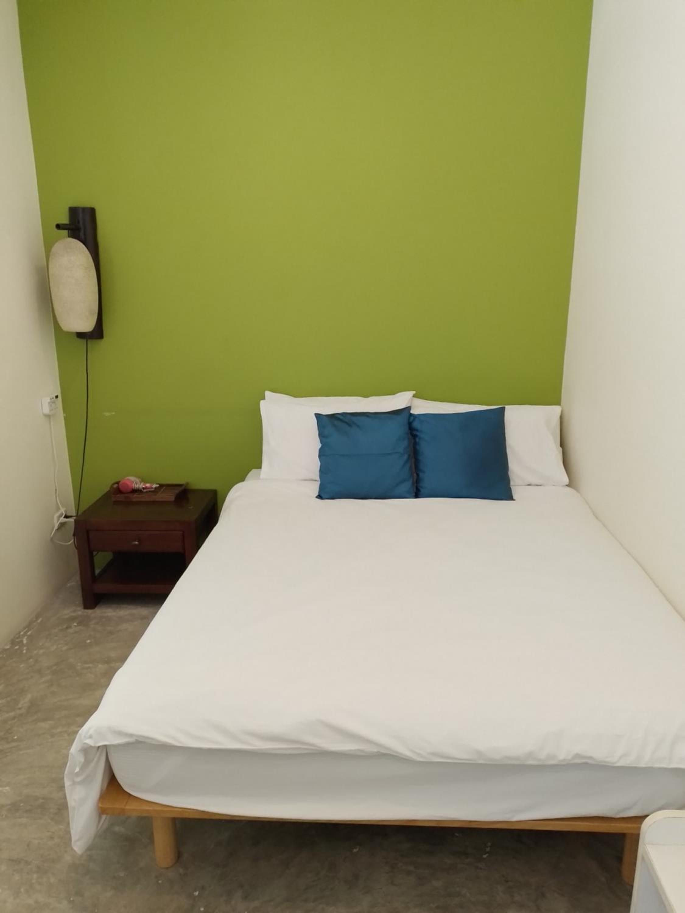 Standard Double Room photo 3