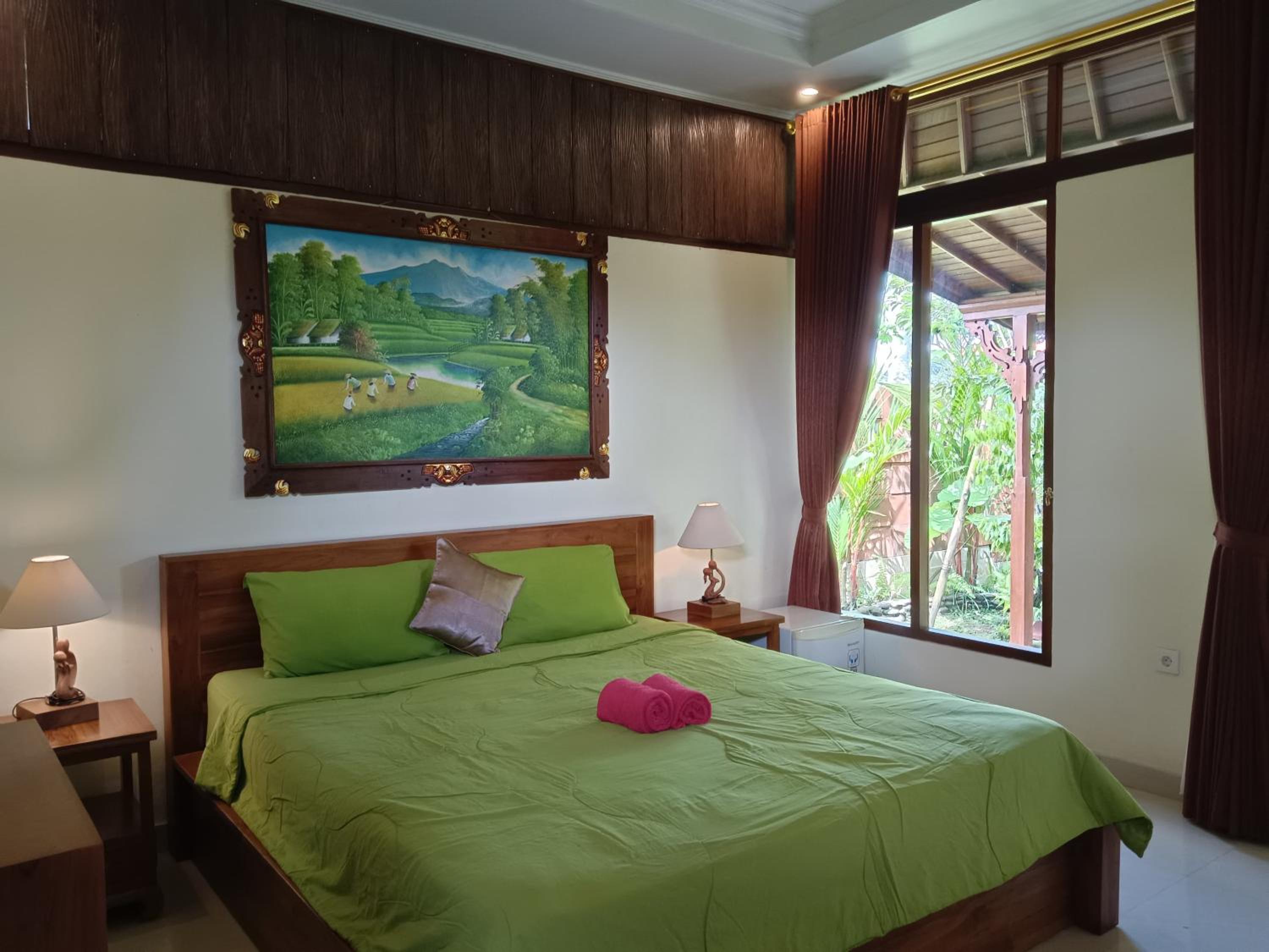 Deluxe Double Room - Photo 1