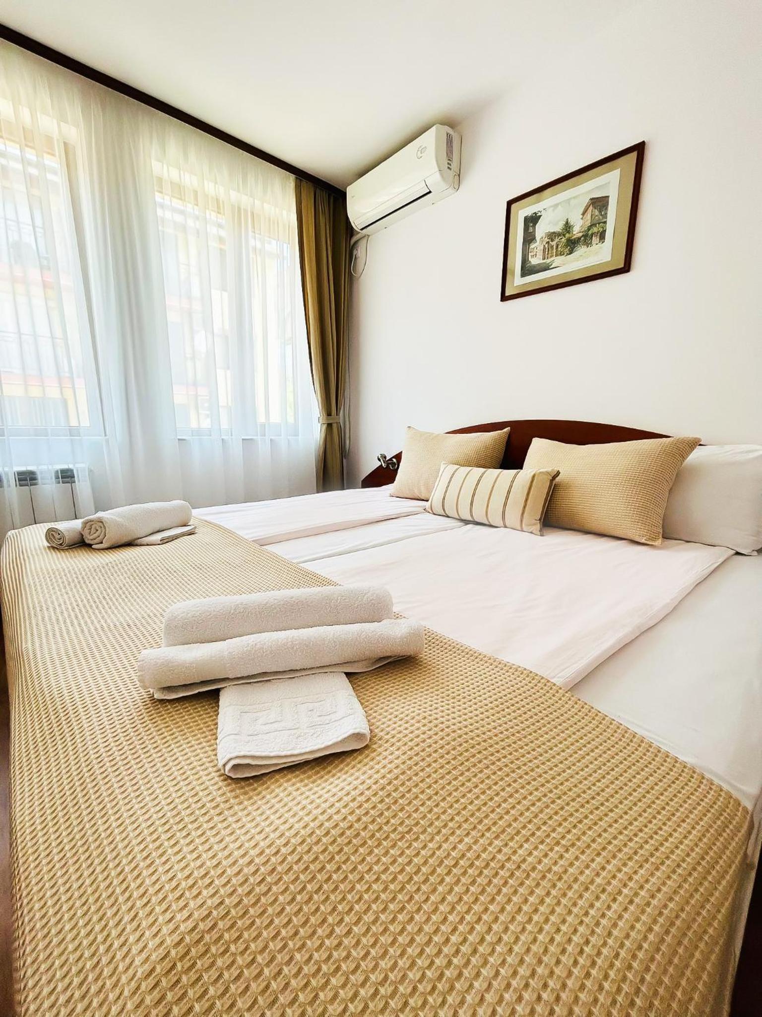Twin Room with Terrace photo 1