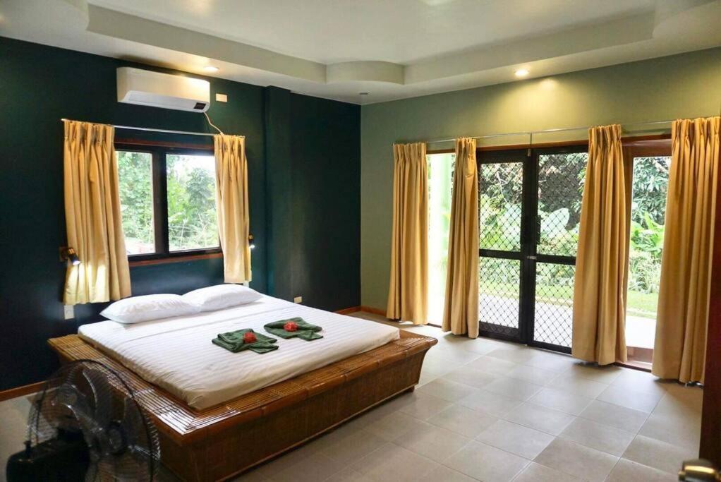 Two-Bedroom Villa photo 1