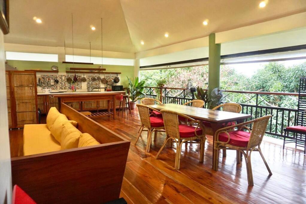 Two-Bedroom Villa photo 2