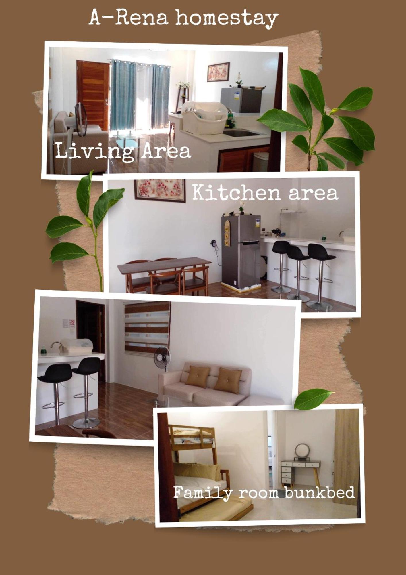 Family Room with Terrace photo 3