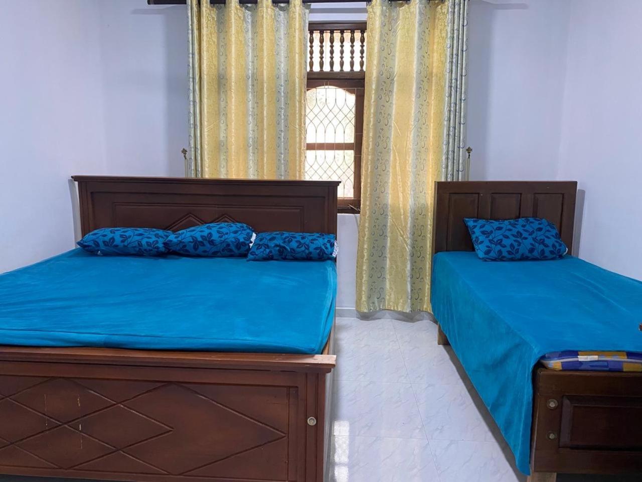 Deluxe Family Room photo 1