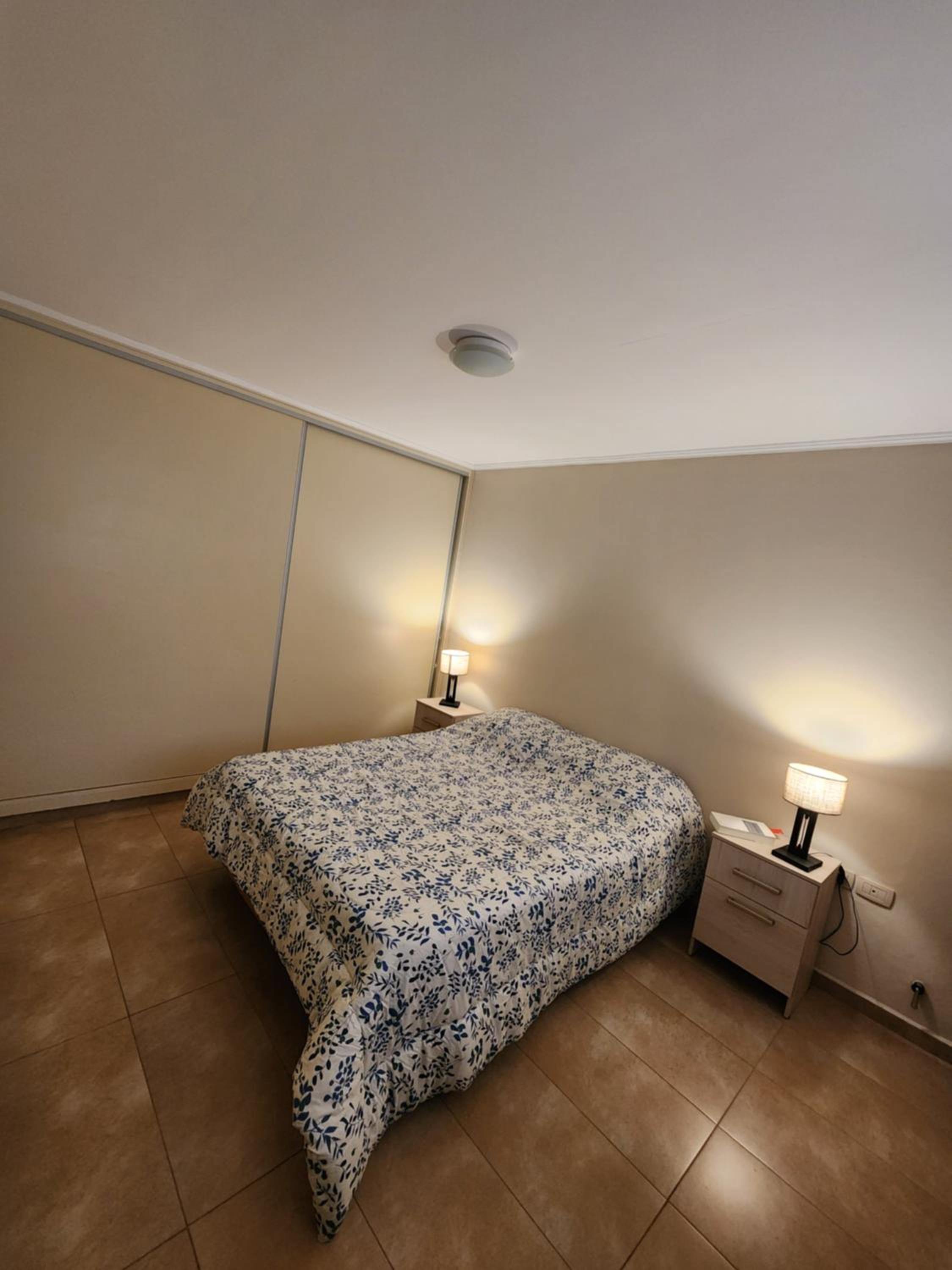 One-Bedroom Apartment with View photo 1