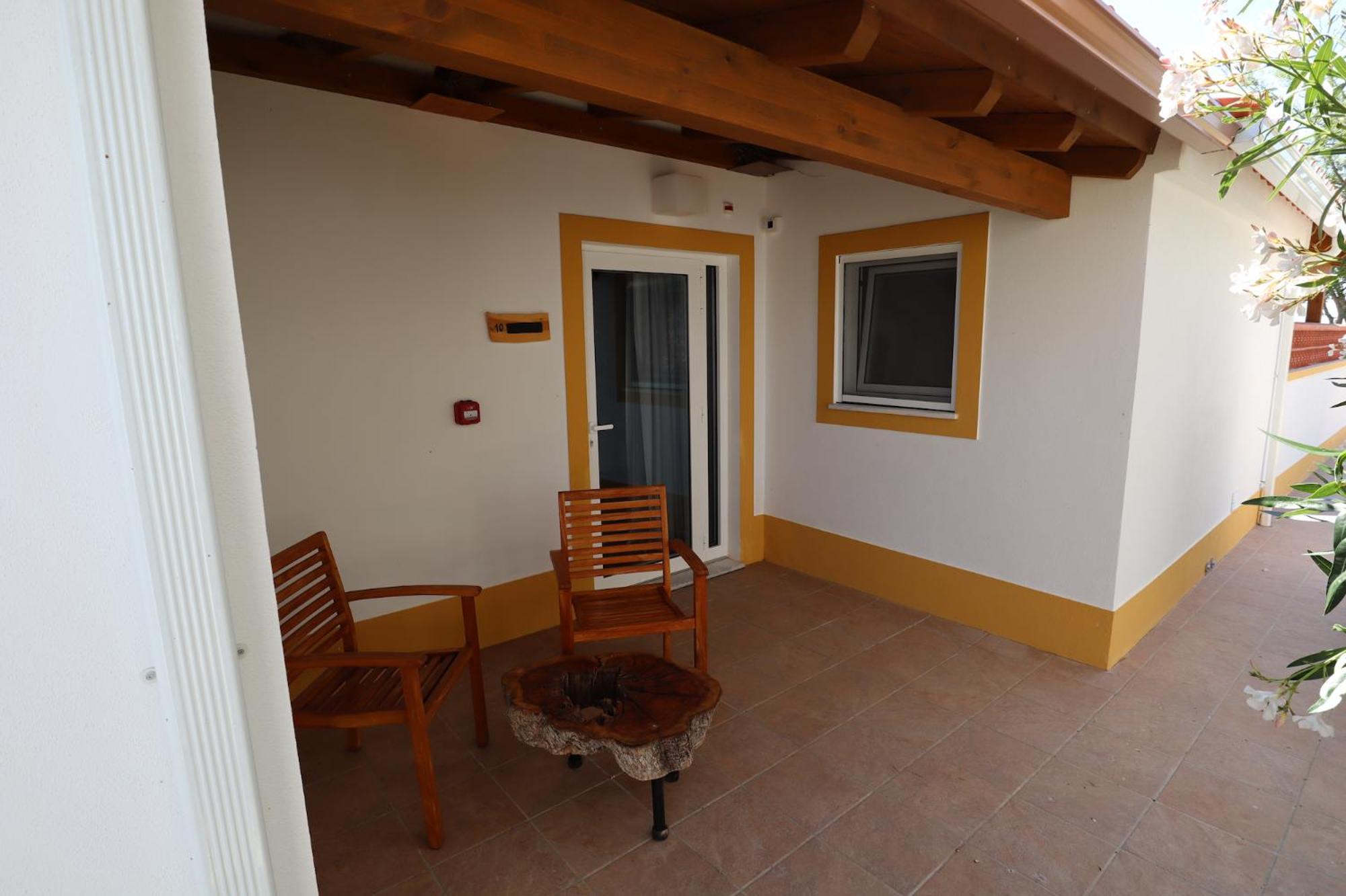 Double Room - Disability Access photo 1