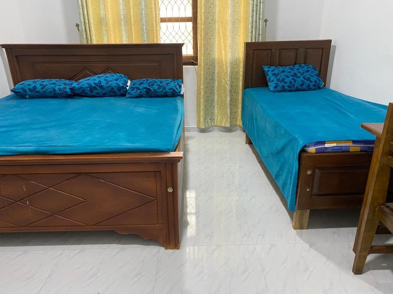 Deluxe Family Room photo 3