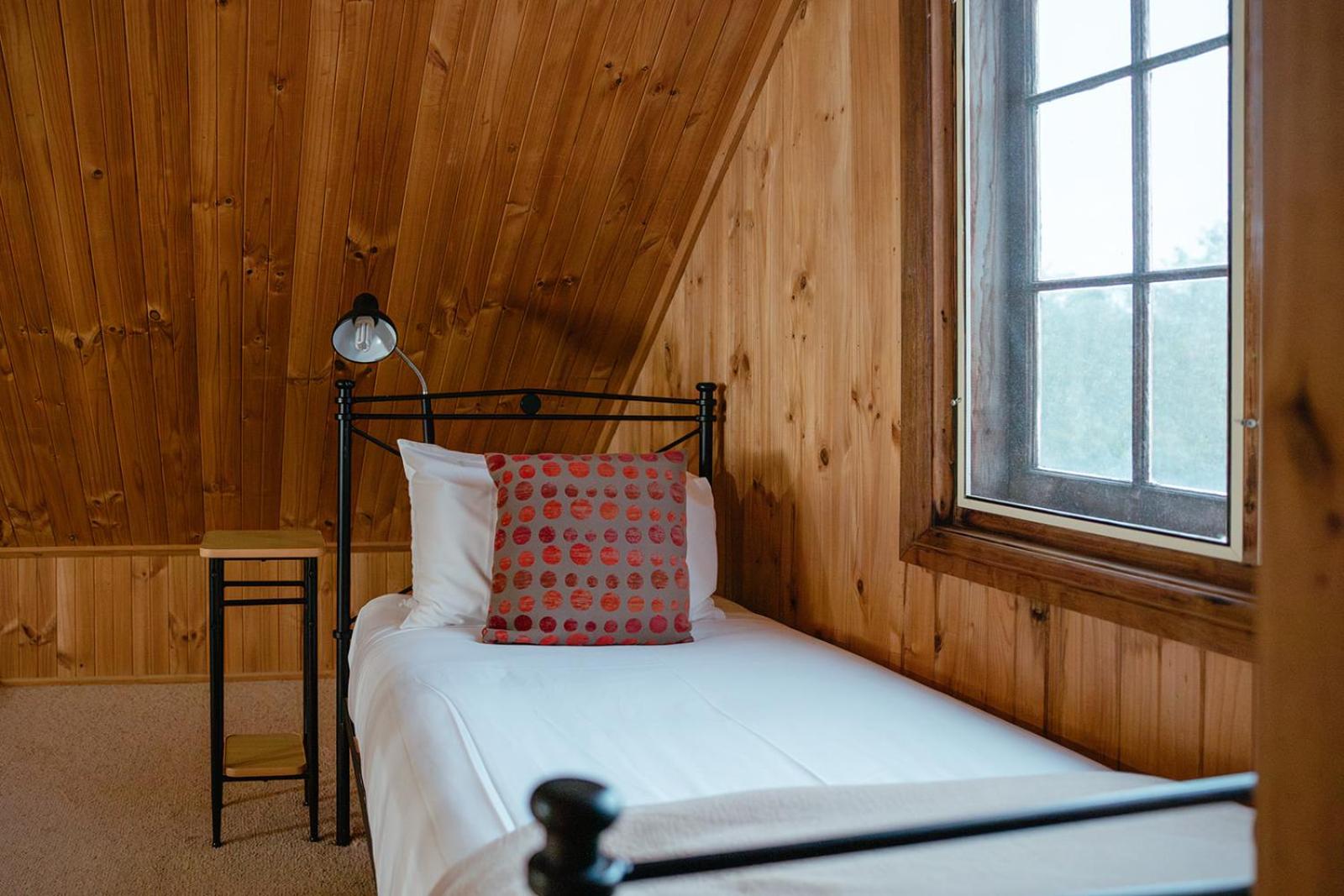 Bluebush Estate - Lodge photo 3