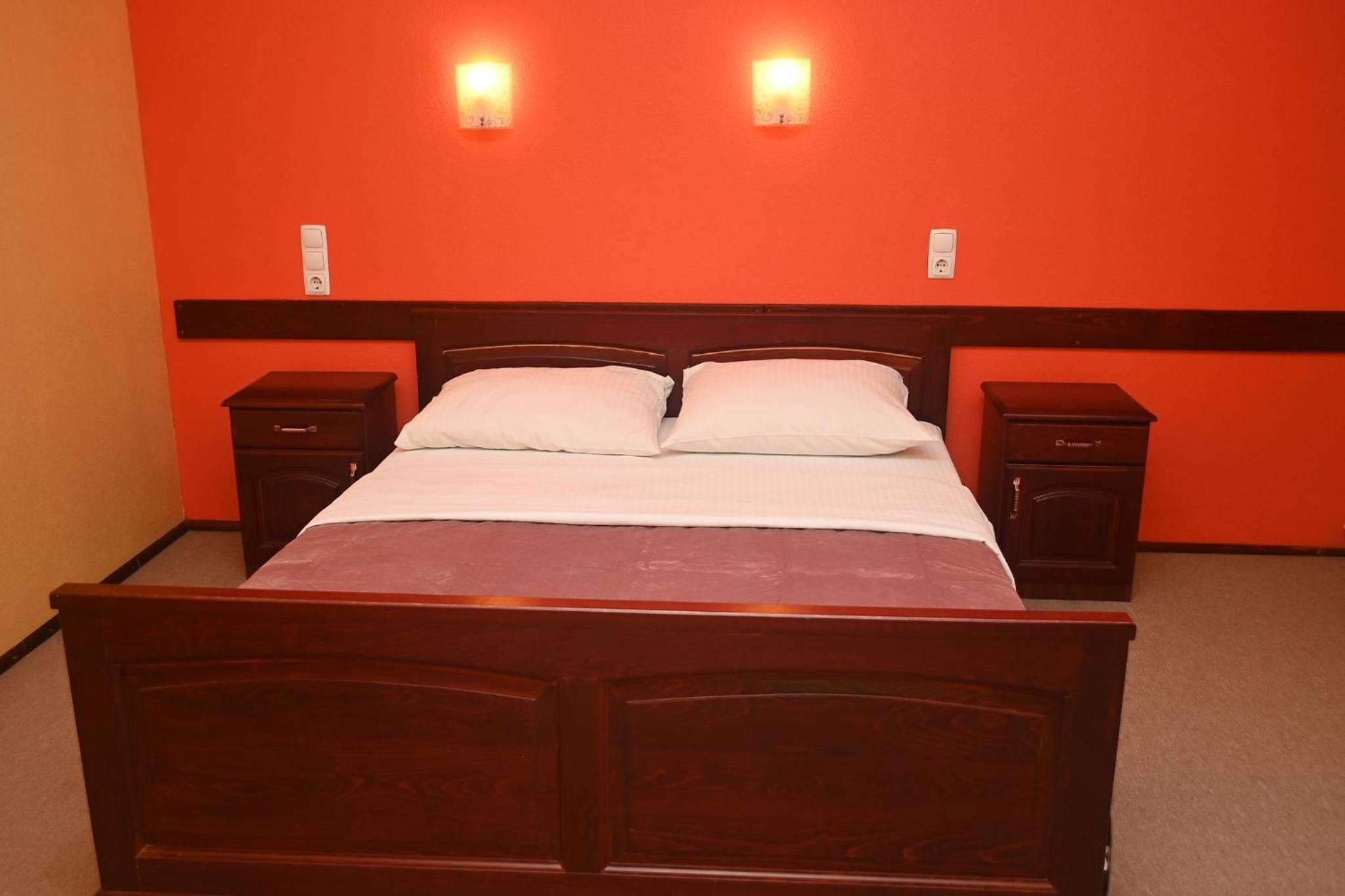 Double Room photo 2